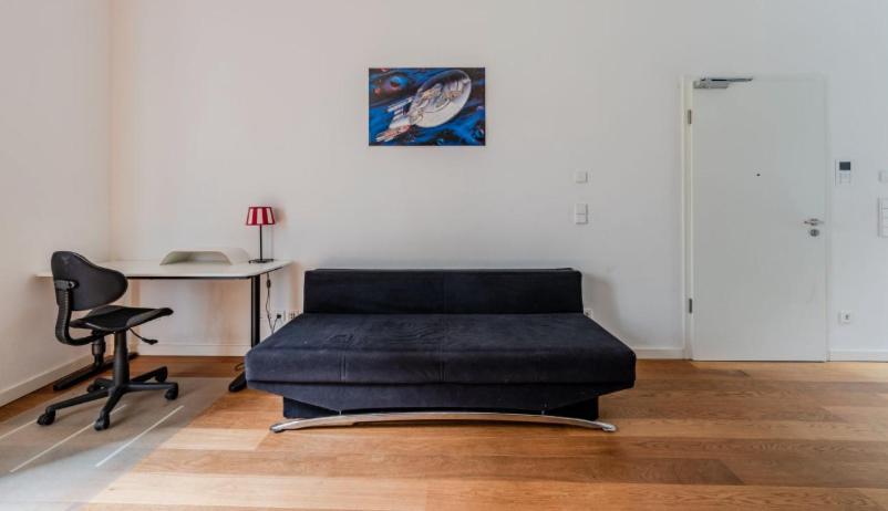Apartment Urban Chic In Trendy Prenzlauer Berg
