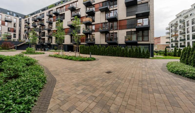Apartment Urban Chic In Trendy Prenzlauer Berg Berlin