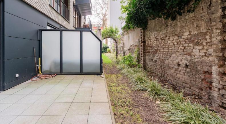 Apartment Urban Chic In Trendy Prenzlauer Berg *
