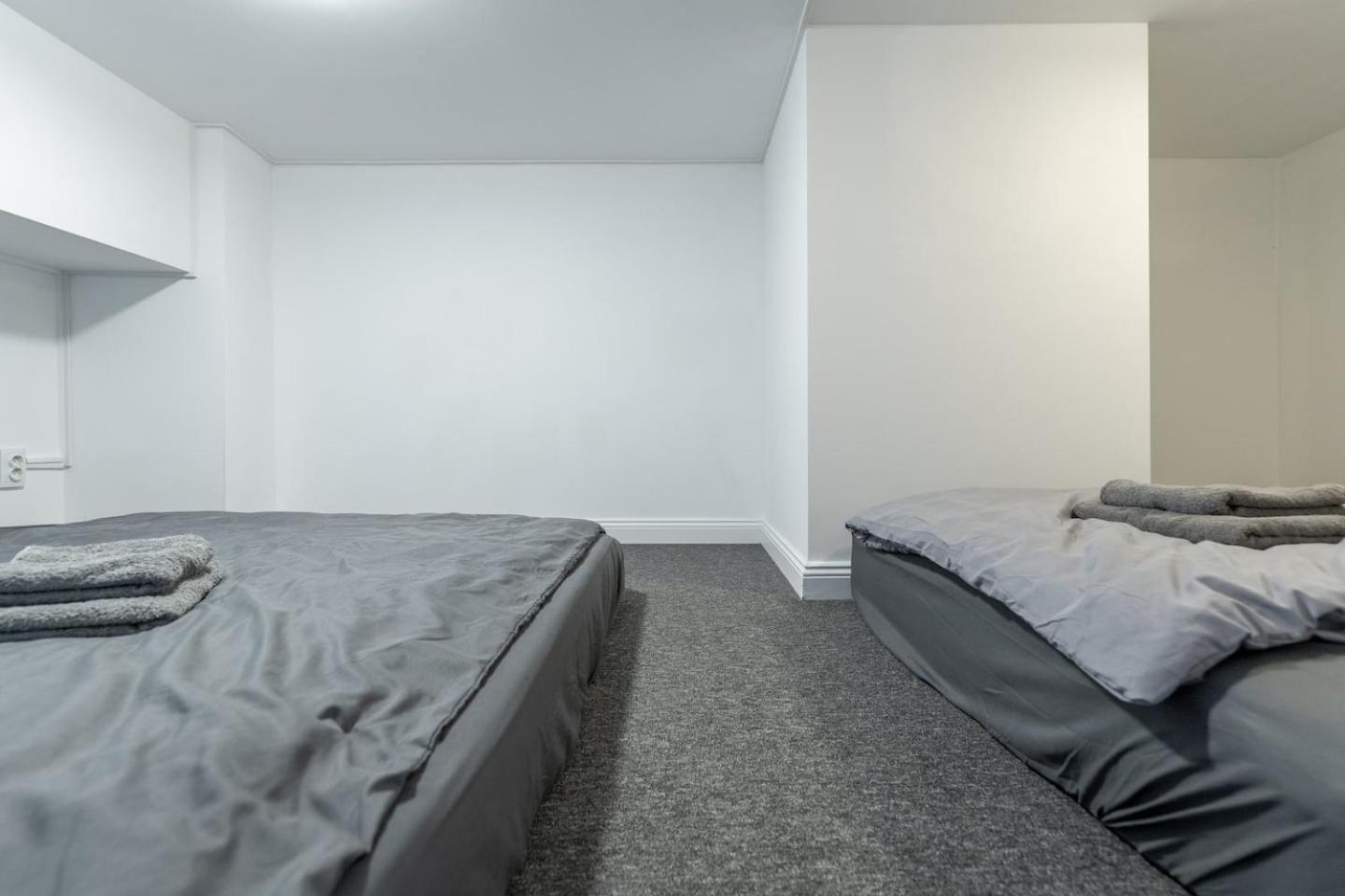 Rein18 Ron Apartment