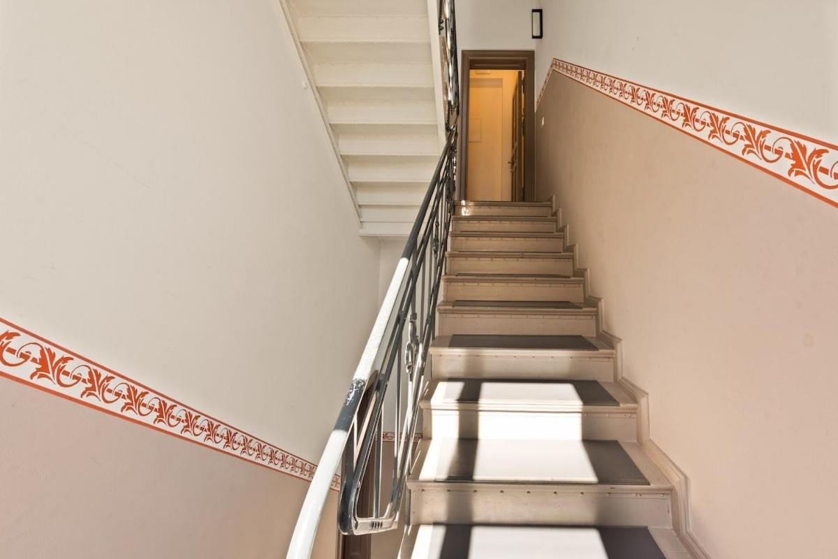 Apta Downtown Monument4rent Near Checkpoint Charlie Apartment Berlin