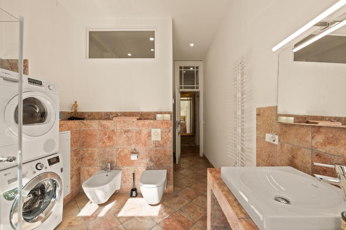 Apta Downtown Monument4rent Near Checkpoint Charlie Berlin