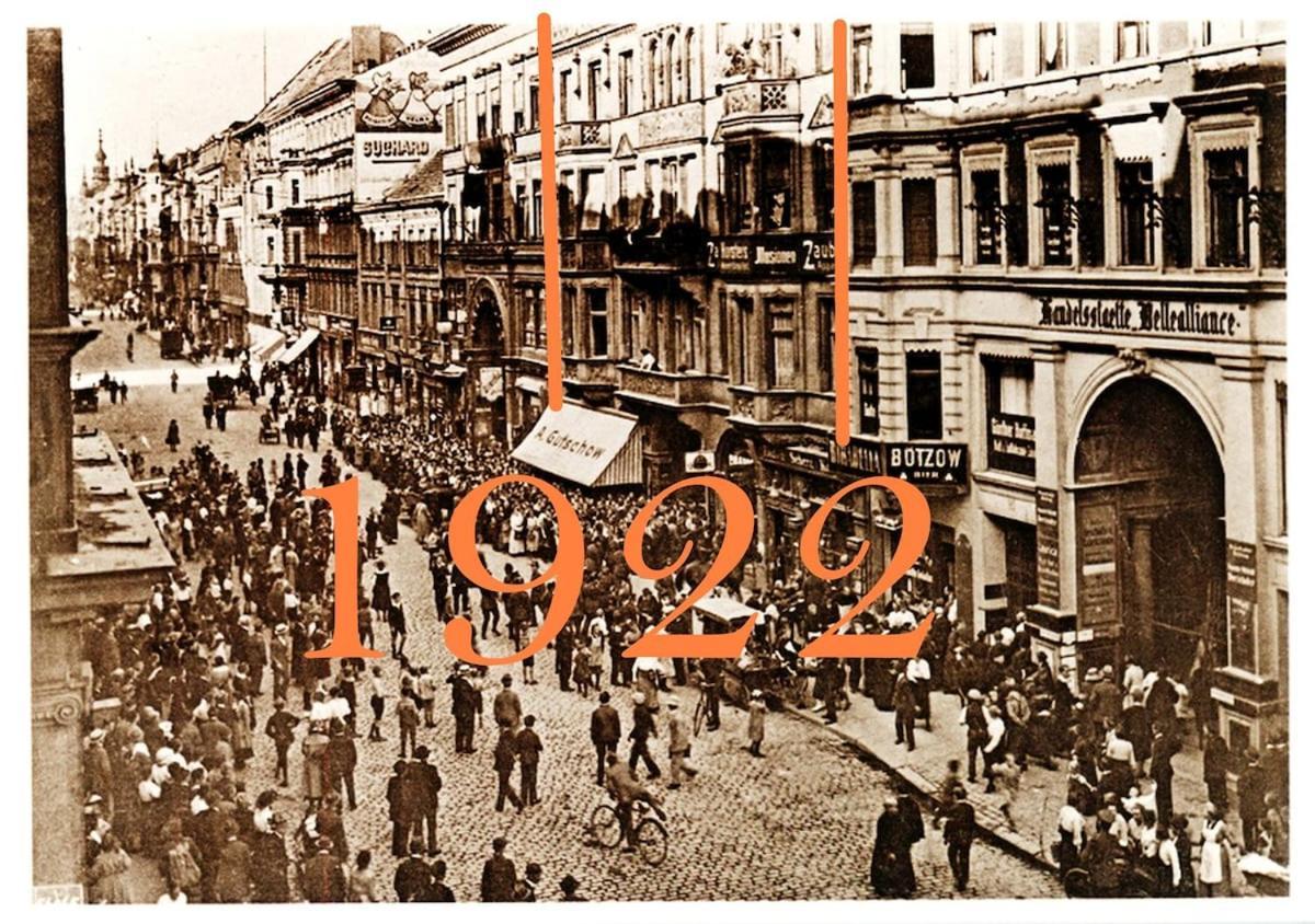 Apta Downtown Monument4rent Near Checkpoint Charlie * Berlin