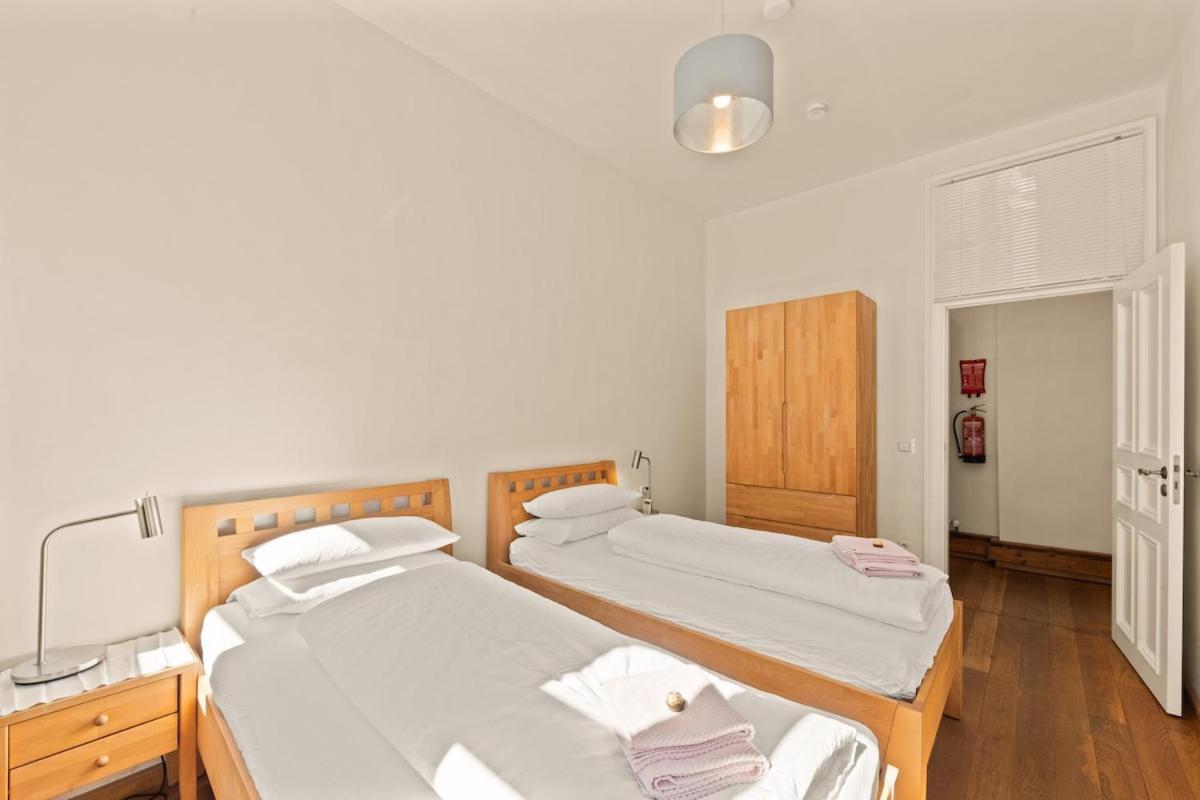 Apartment Apta Downtown Monument4rent Near Checkpoint Charlie Berlin