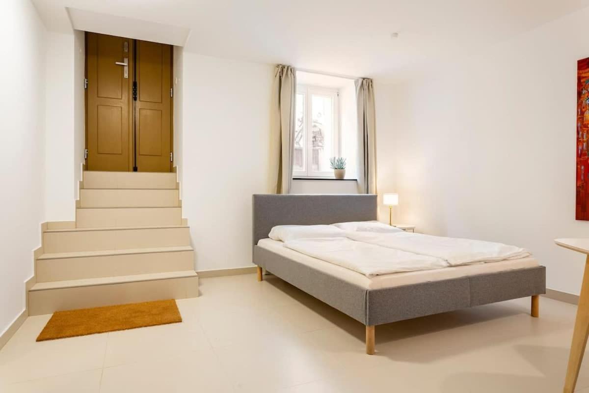 Mitte I 2 Doule Beds I Fast Wifi * Berlin