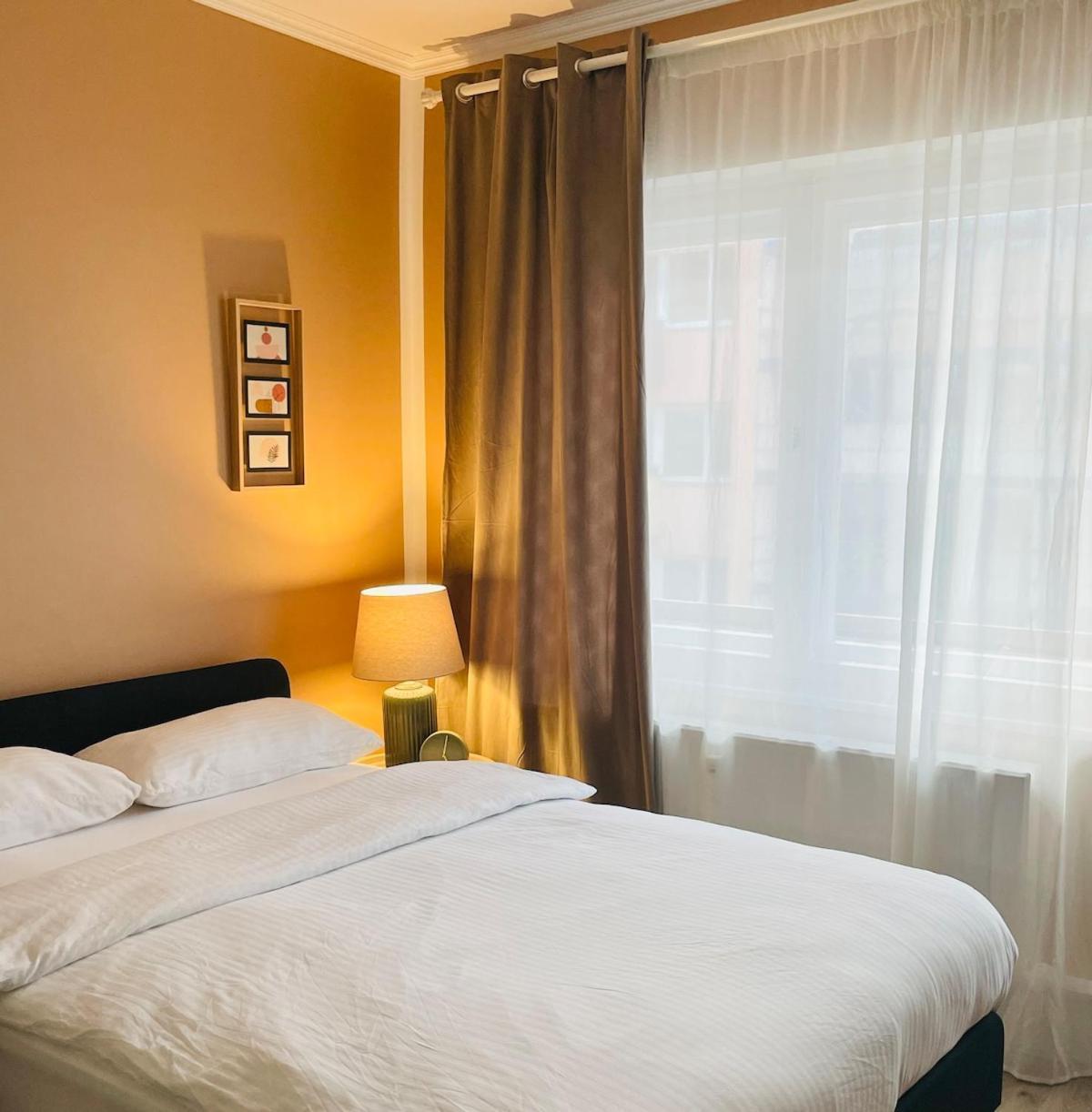 Apartment Gemuetliches In Neukoelln - Privat Parkplatz *