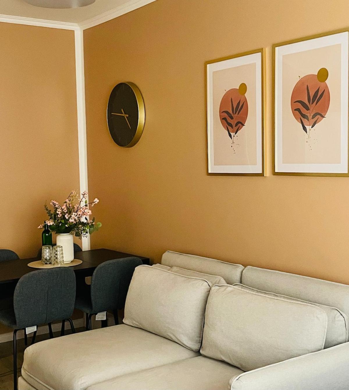 Apartment Gemuetliches In Neukoelln - Privat Parkplatz Berlin
