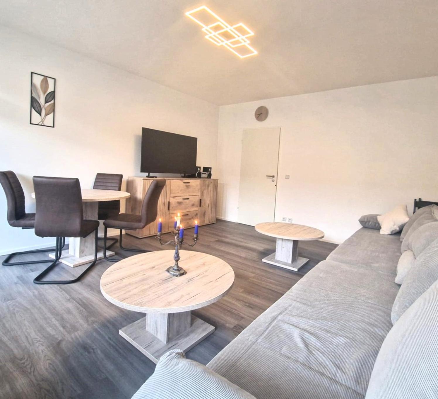 Rose Apartment Berlin