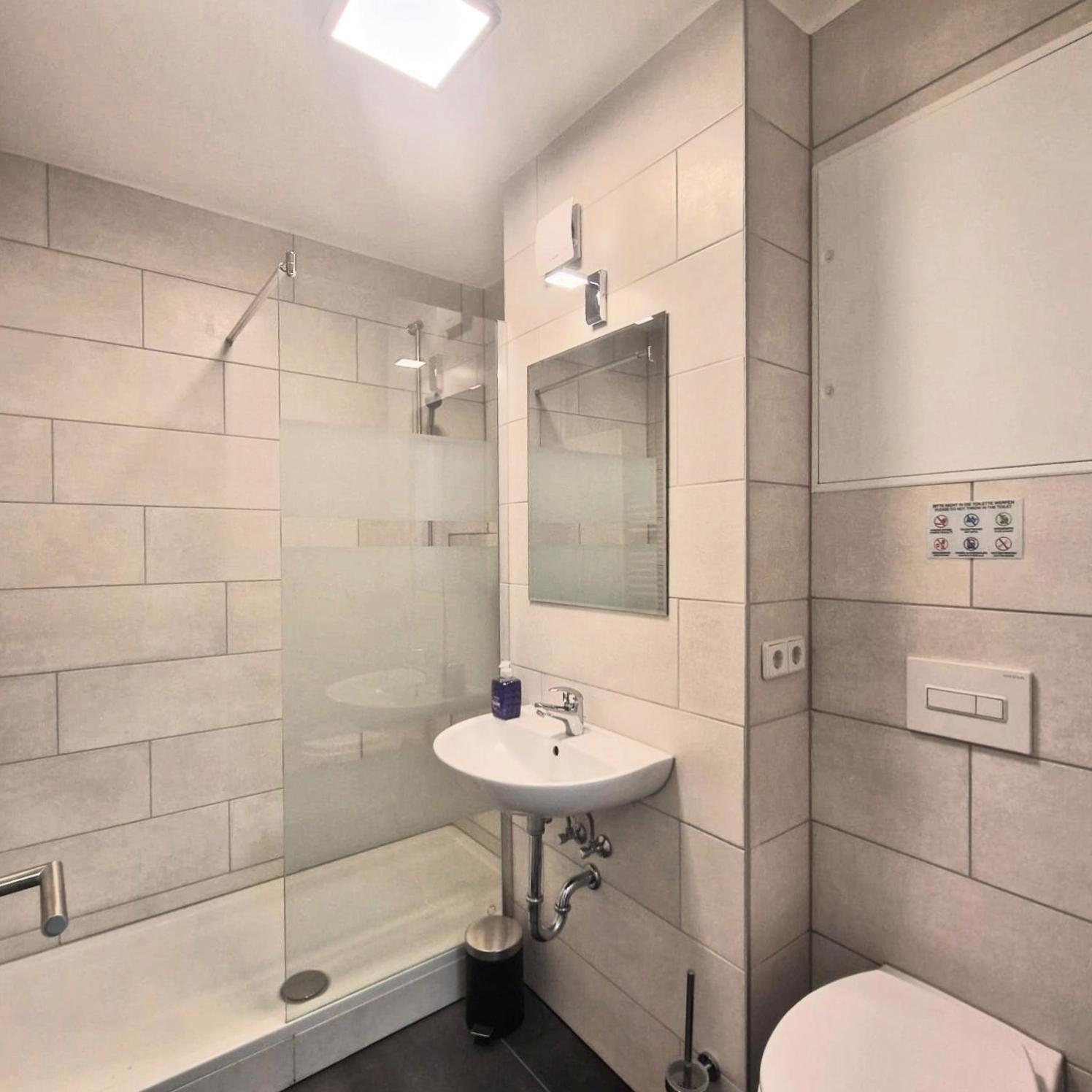 Rose Apartment Berlin