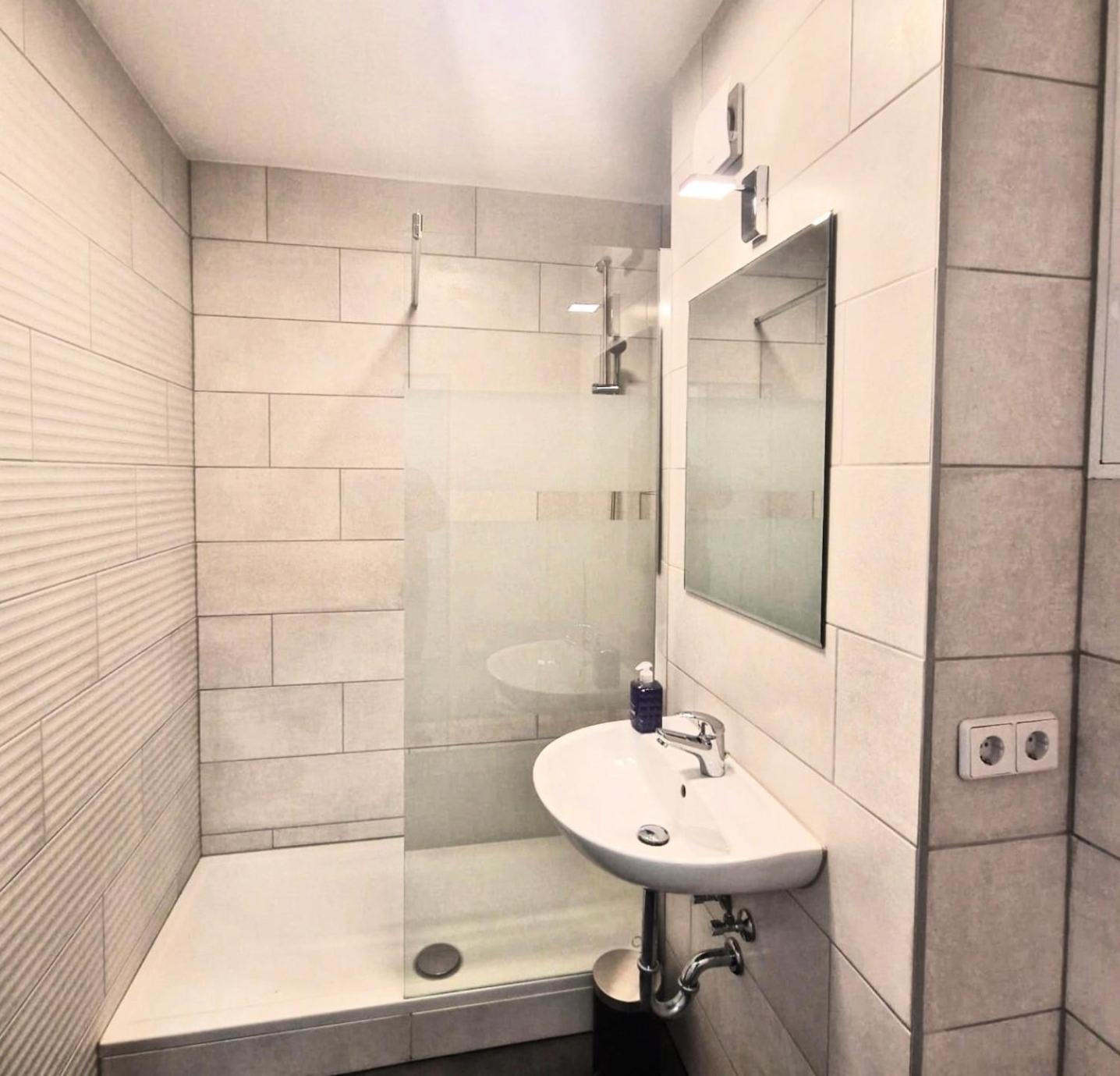 Rose Apartment Berlin