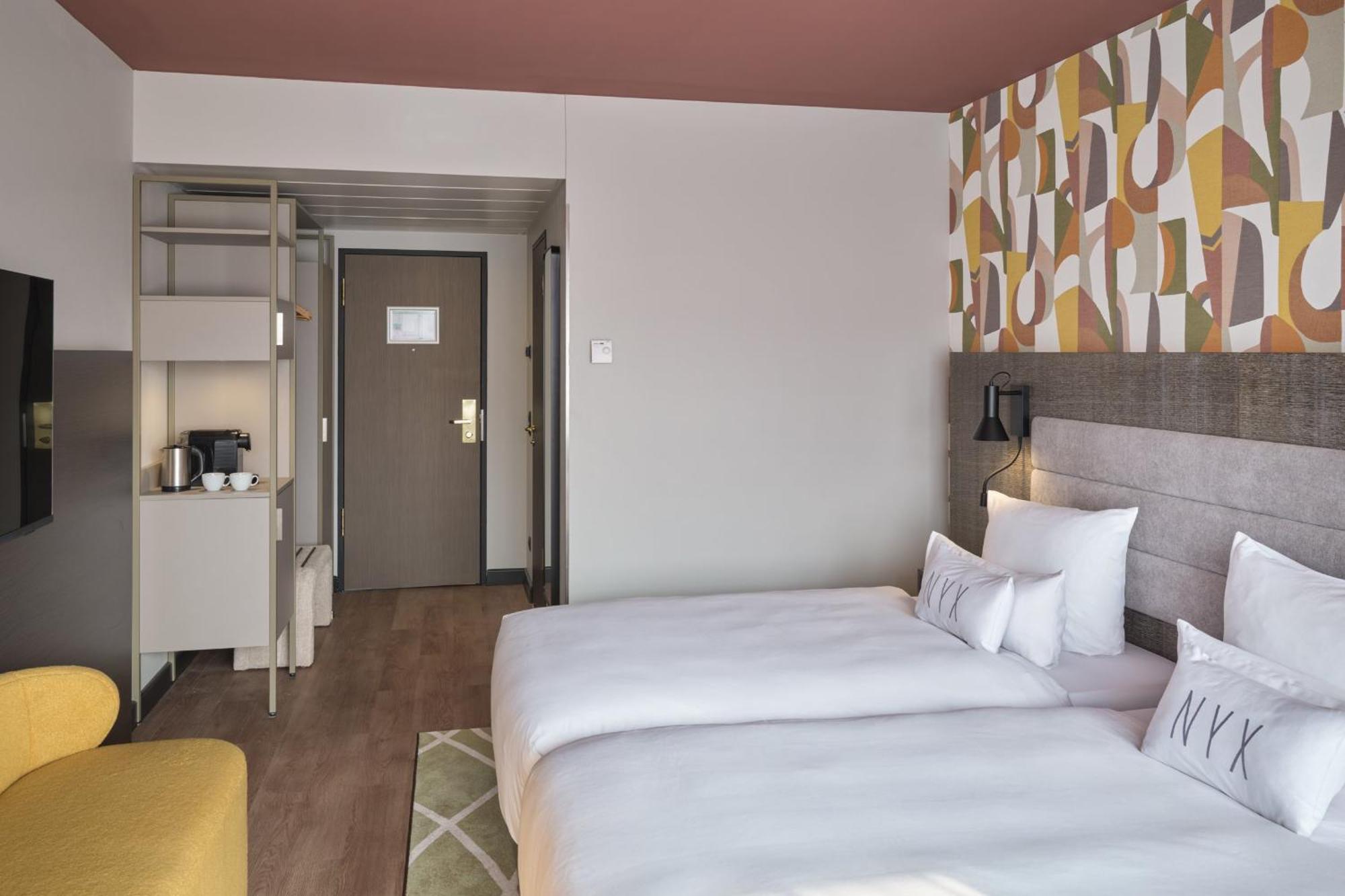Pentahotel Köpenick 4* Berlin