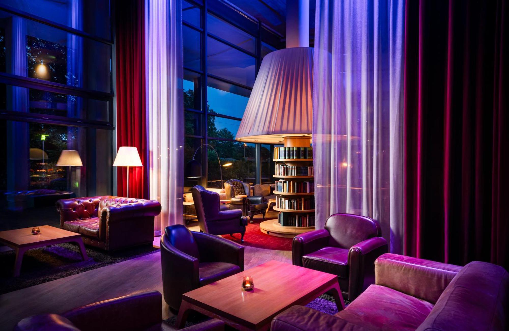 Pentahotel Köpenick Hotel Berlin