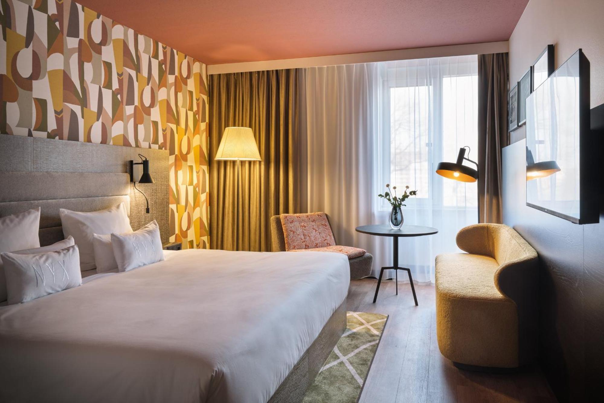 Hotel Pentahotel Köpenick Berlin
