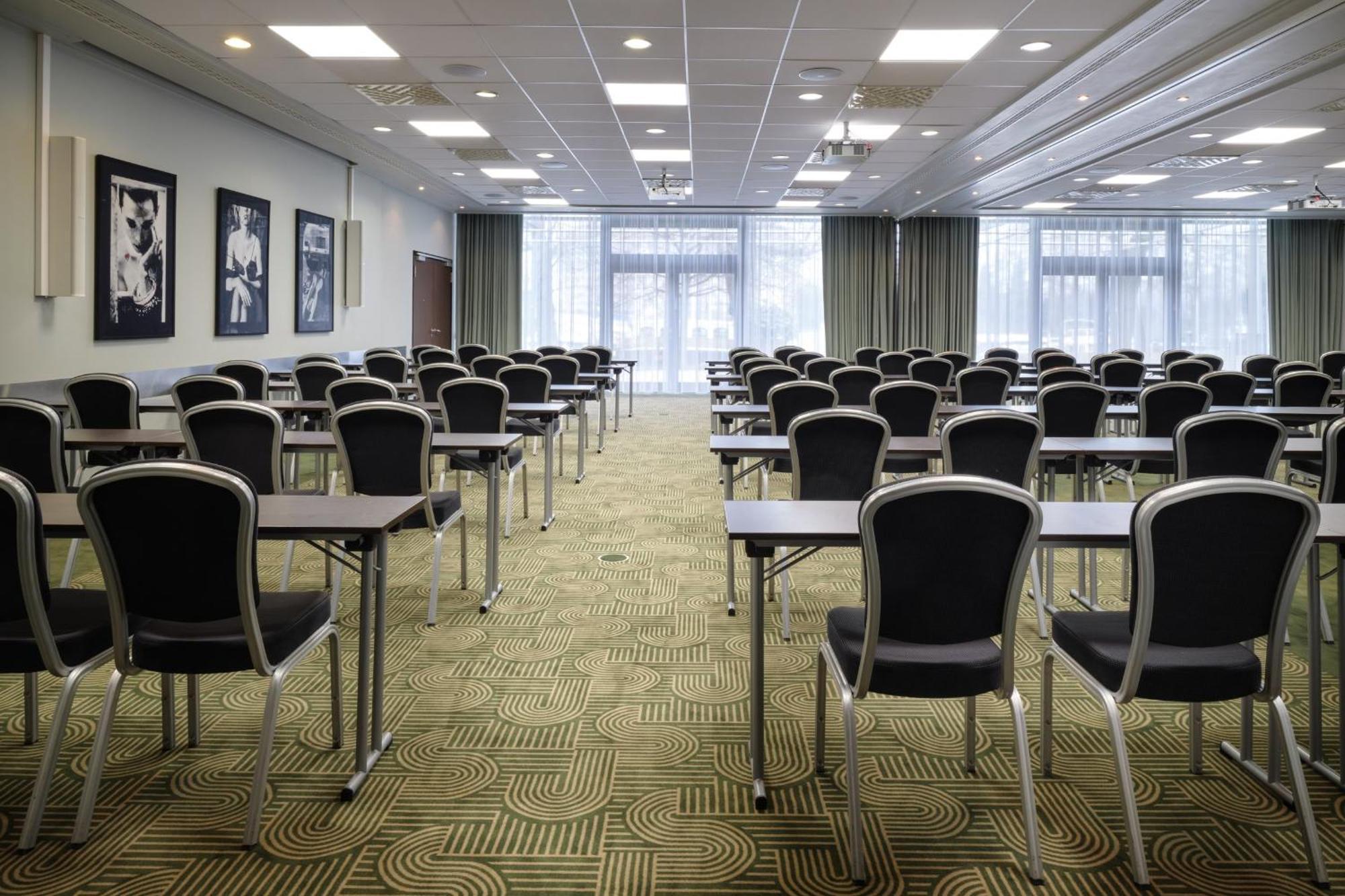 Pentahotel Köpenick 4*