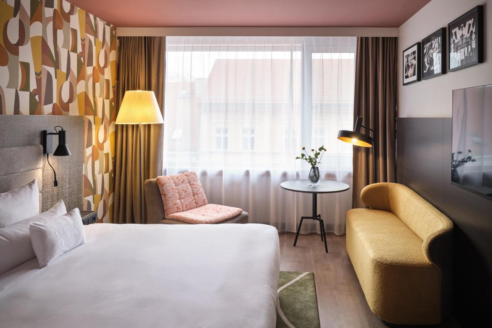 Hotel Pentahotel Köpenick 4*