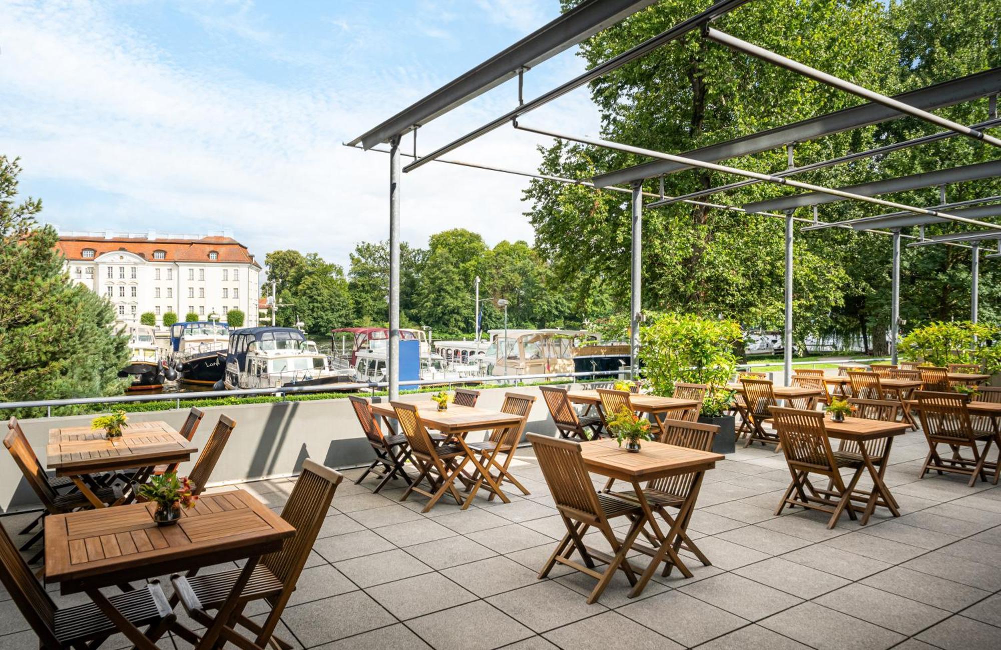 Pentahotel Köpenick 4* Berlin