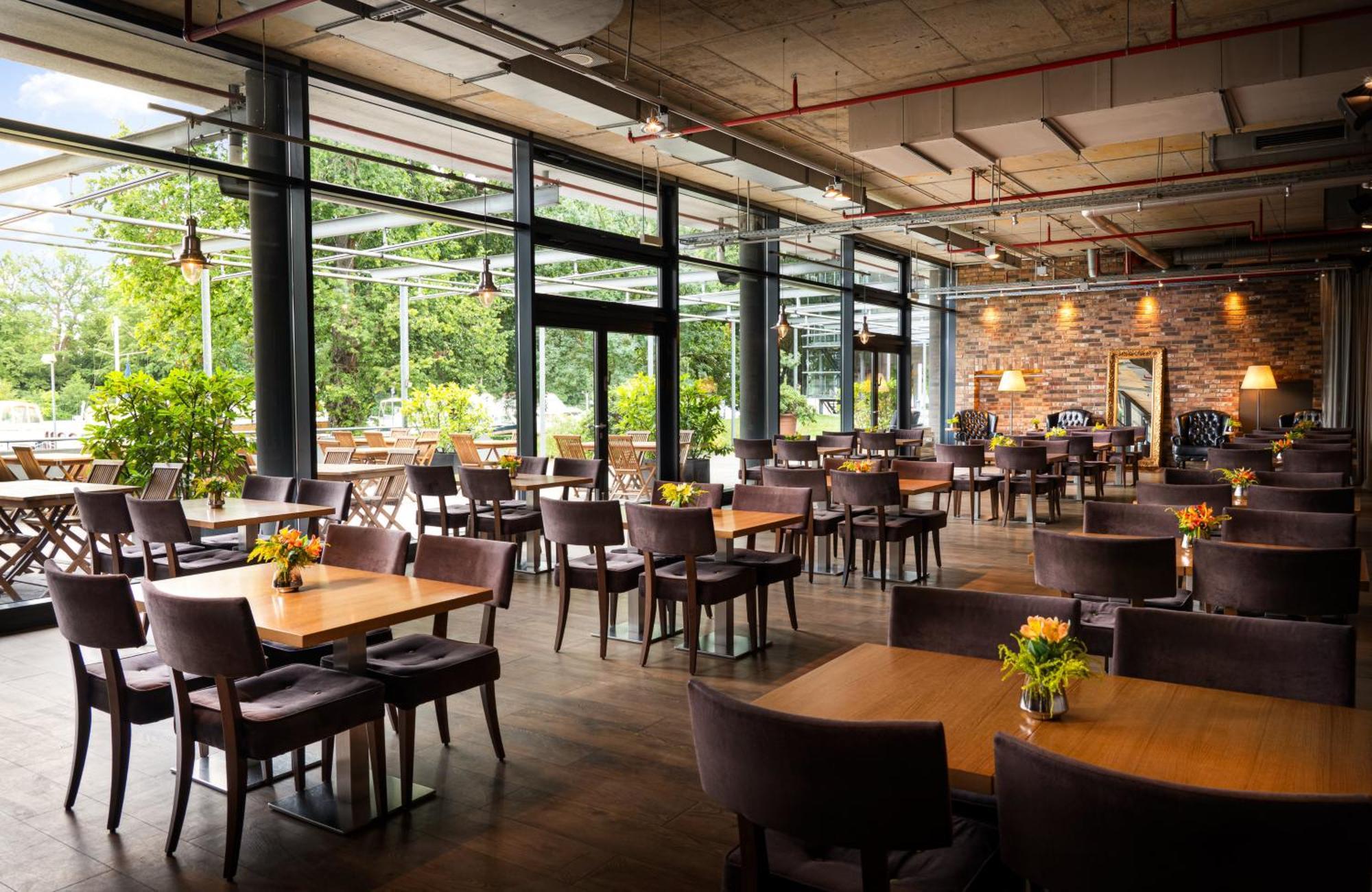 Pentahotel Köpenick Hotel