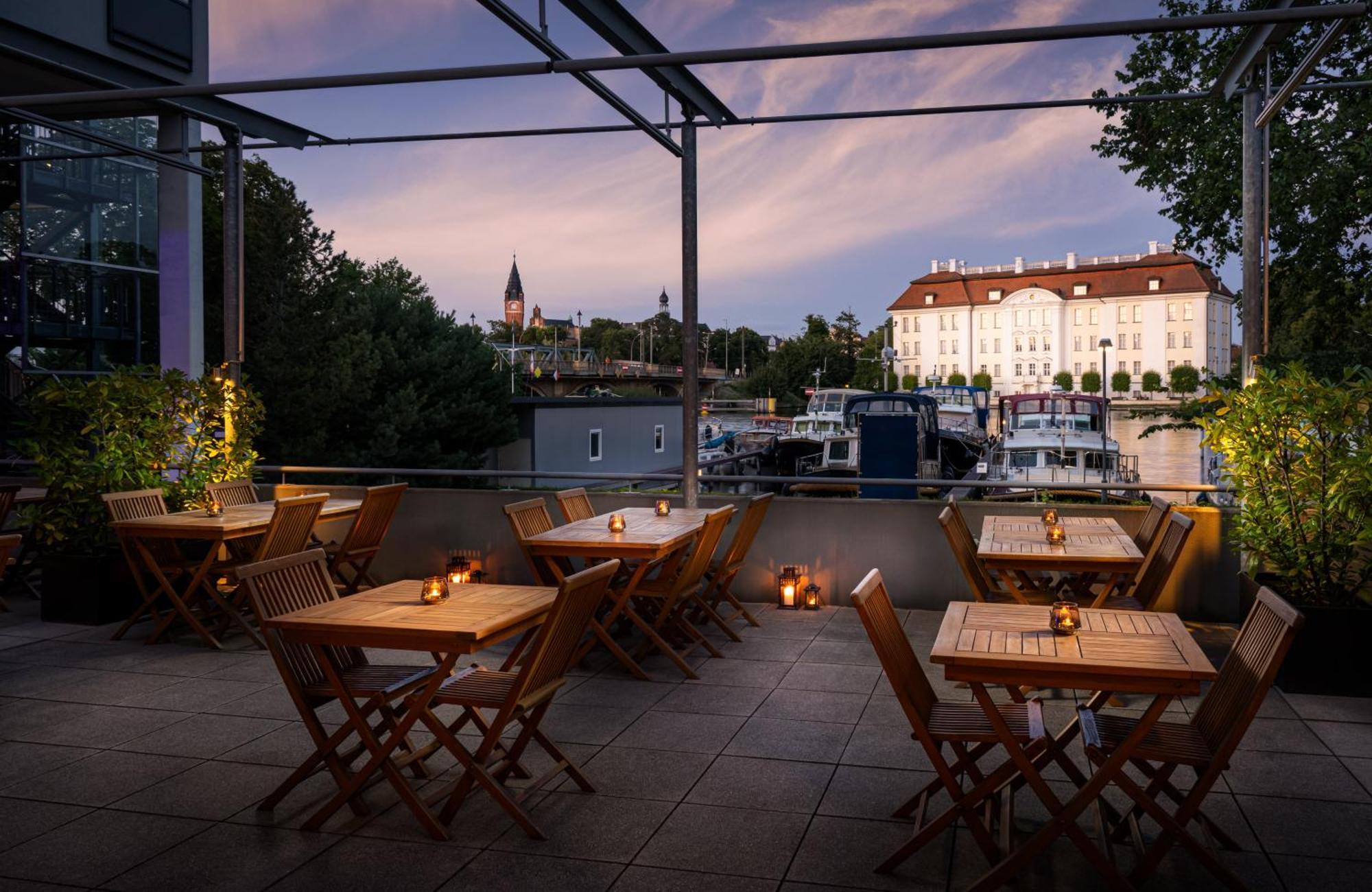 Hotel Pentahotel Köpenick Berlin