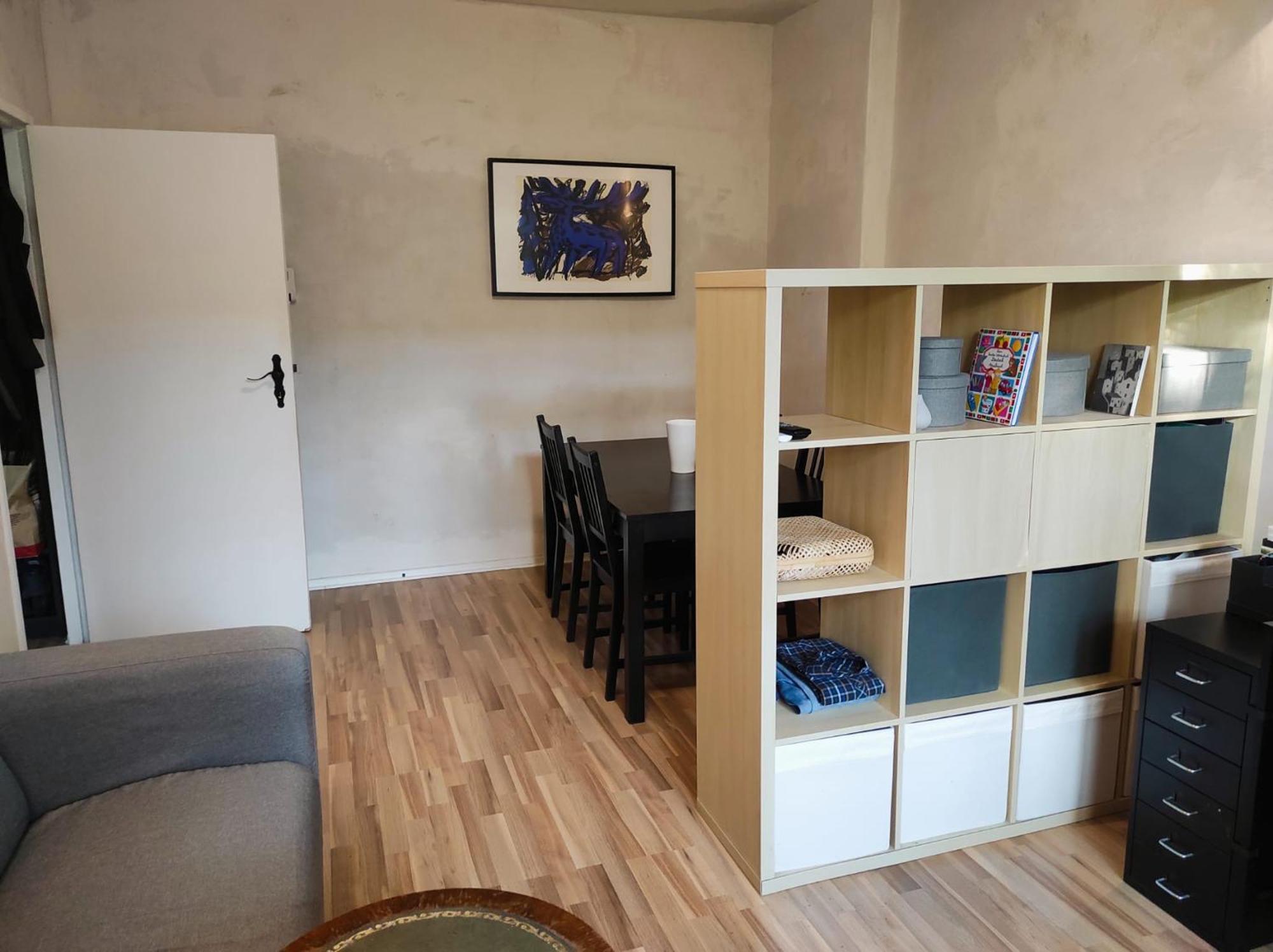The Bunker Guest house *