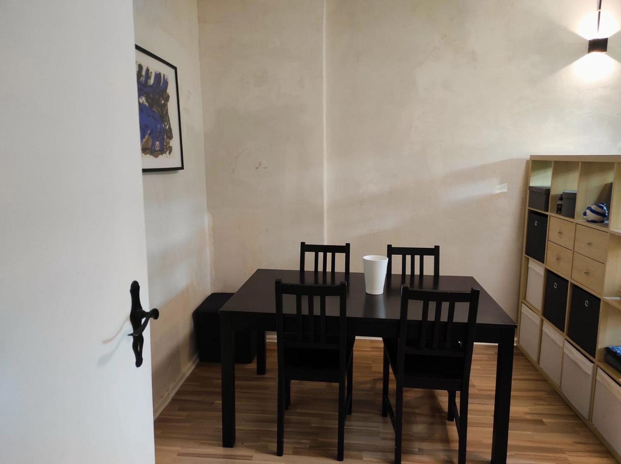 Guest house The Bunker