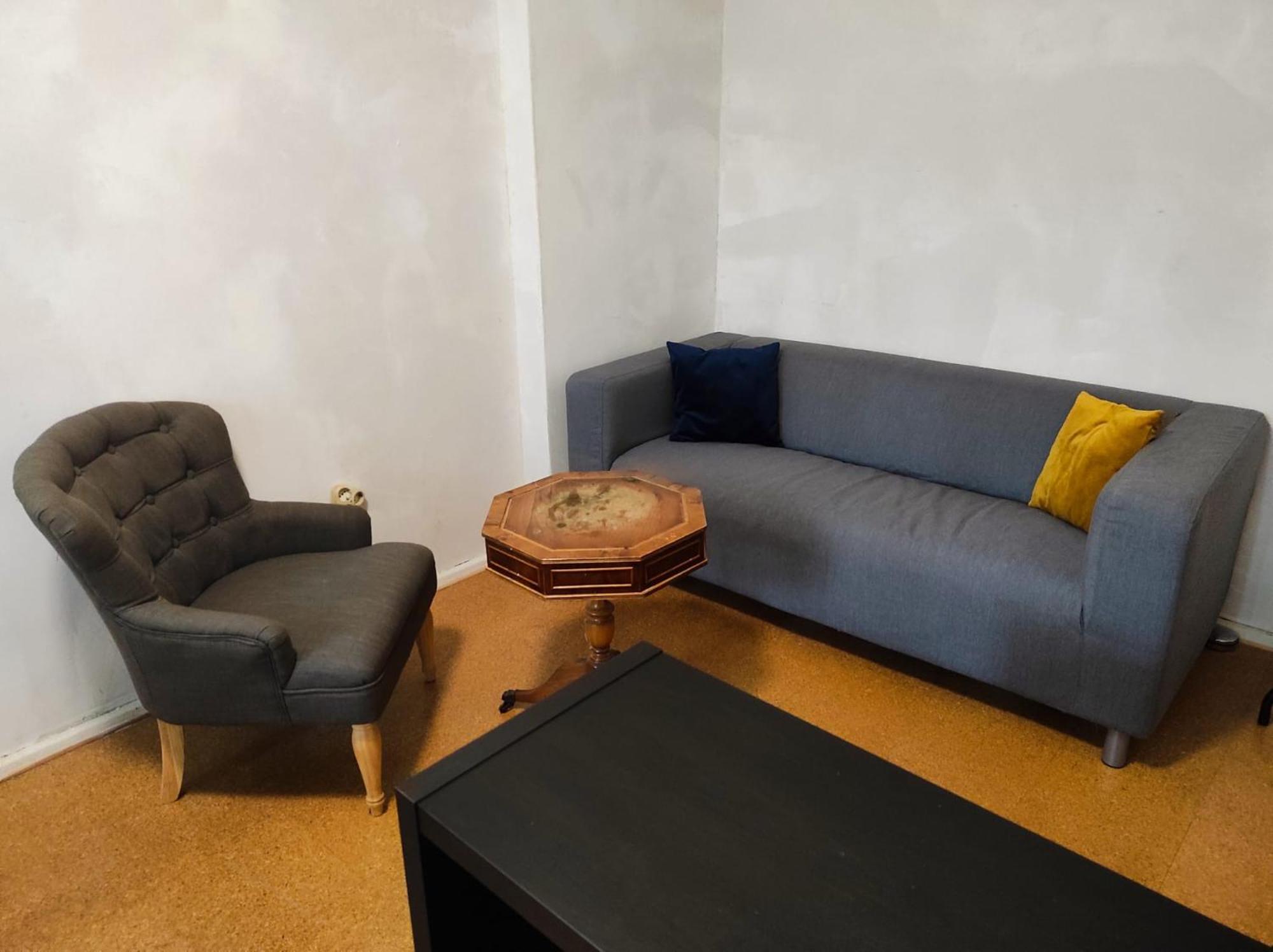 Guest house The Bunker Berlin