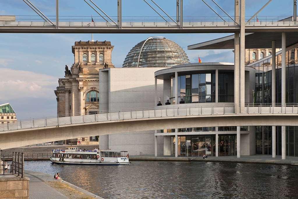 Meliá 4* Berlin