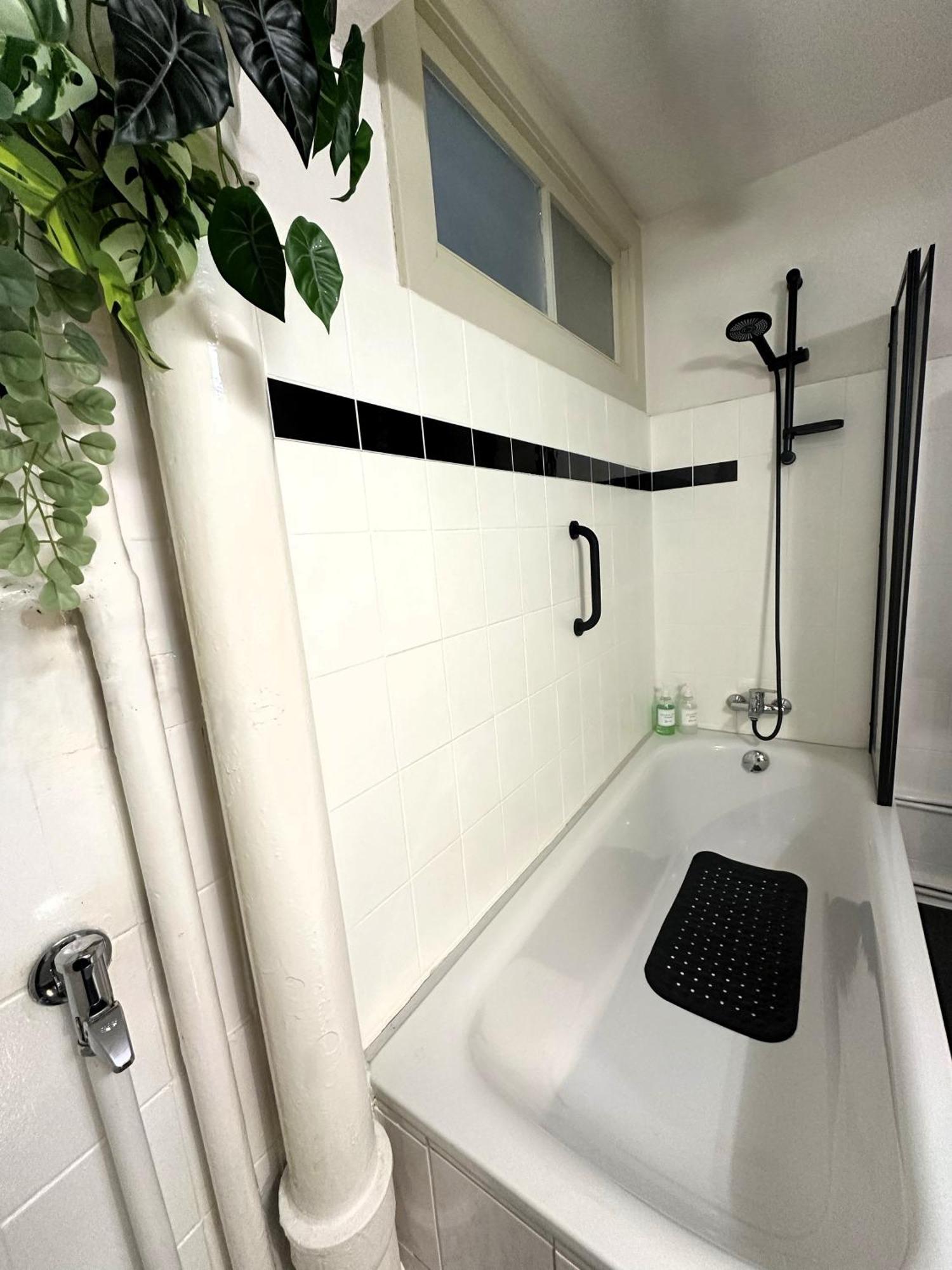 Ideal - Zur Stadterkundung Zu Zweit Apartment *