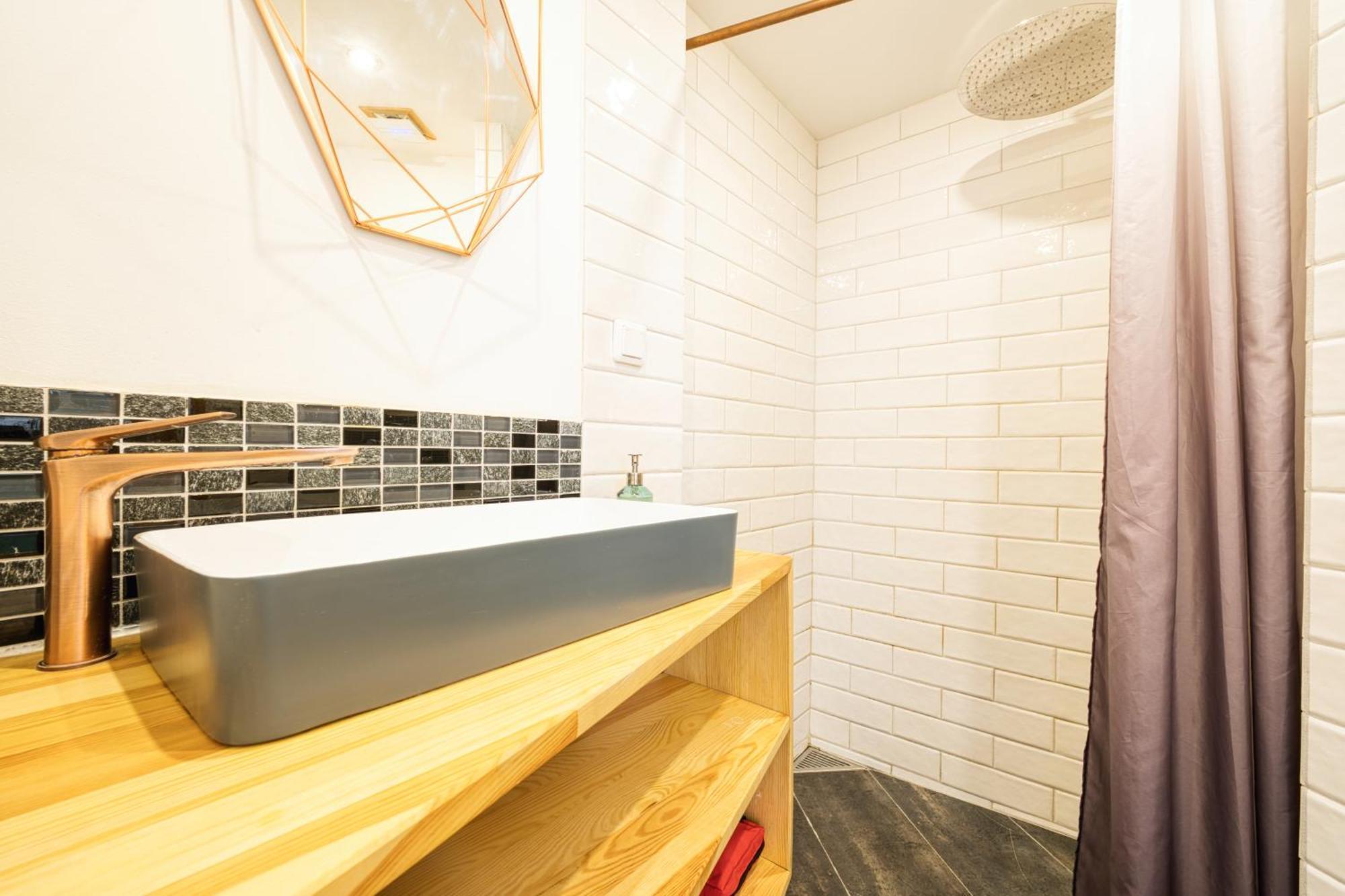 Cozy Designer In Friedrichshain Apartment Berlin