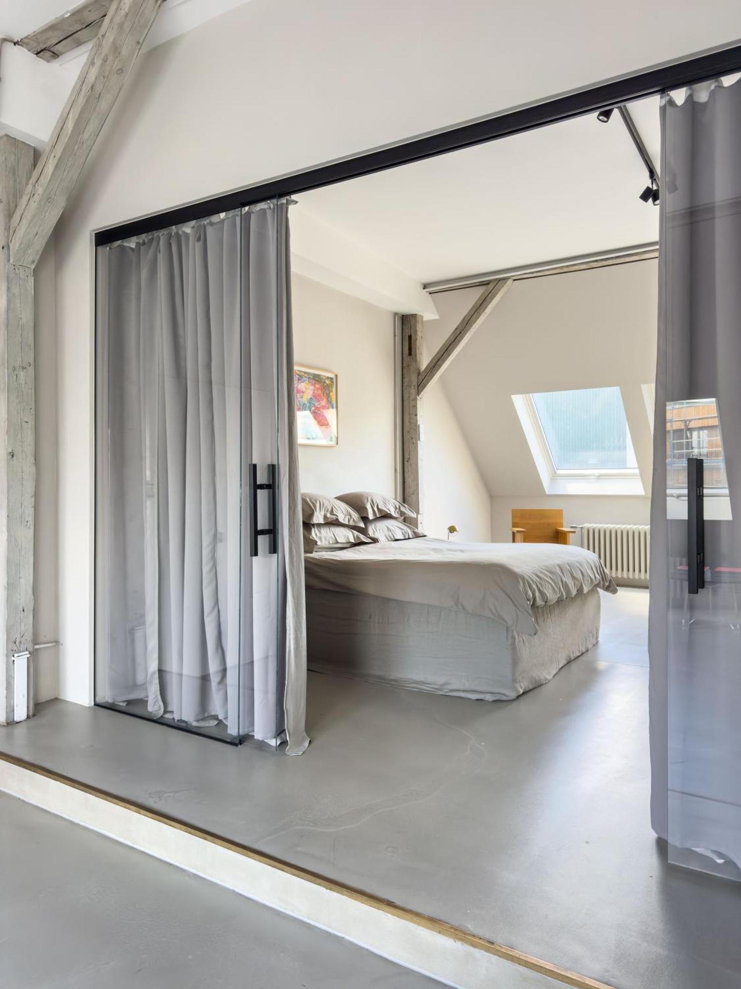 Stadtflucht Homes 541 Lejlighed