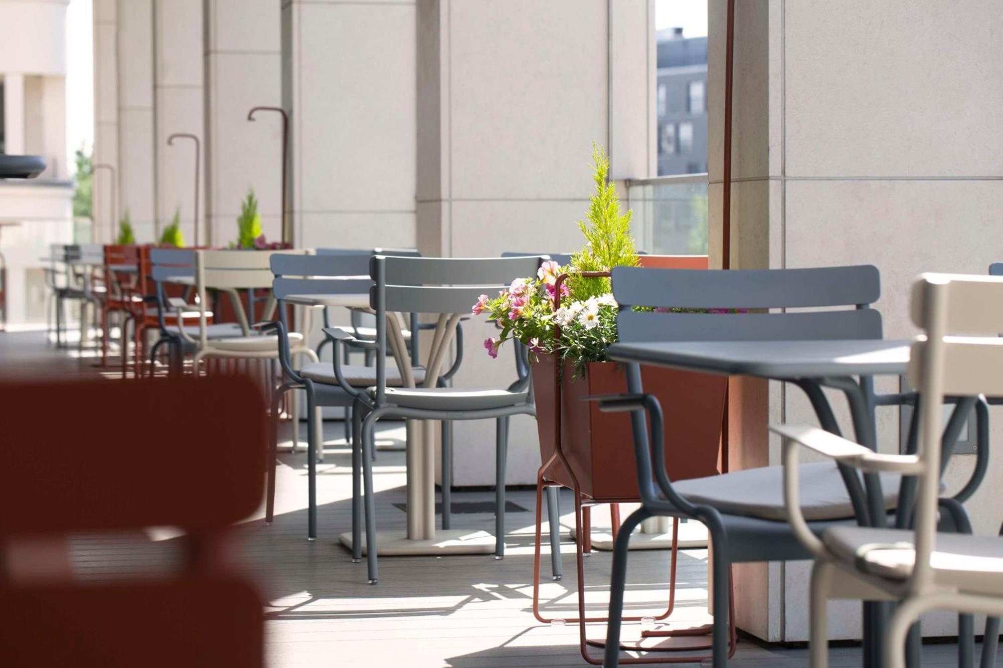 Scandic Potsdamer Platz 4* Berlin