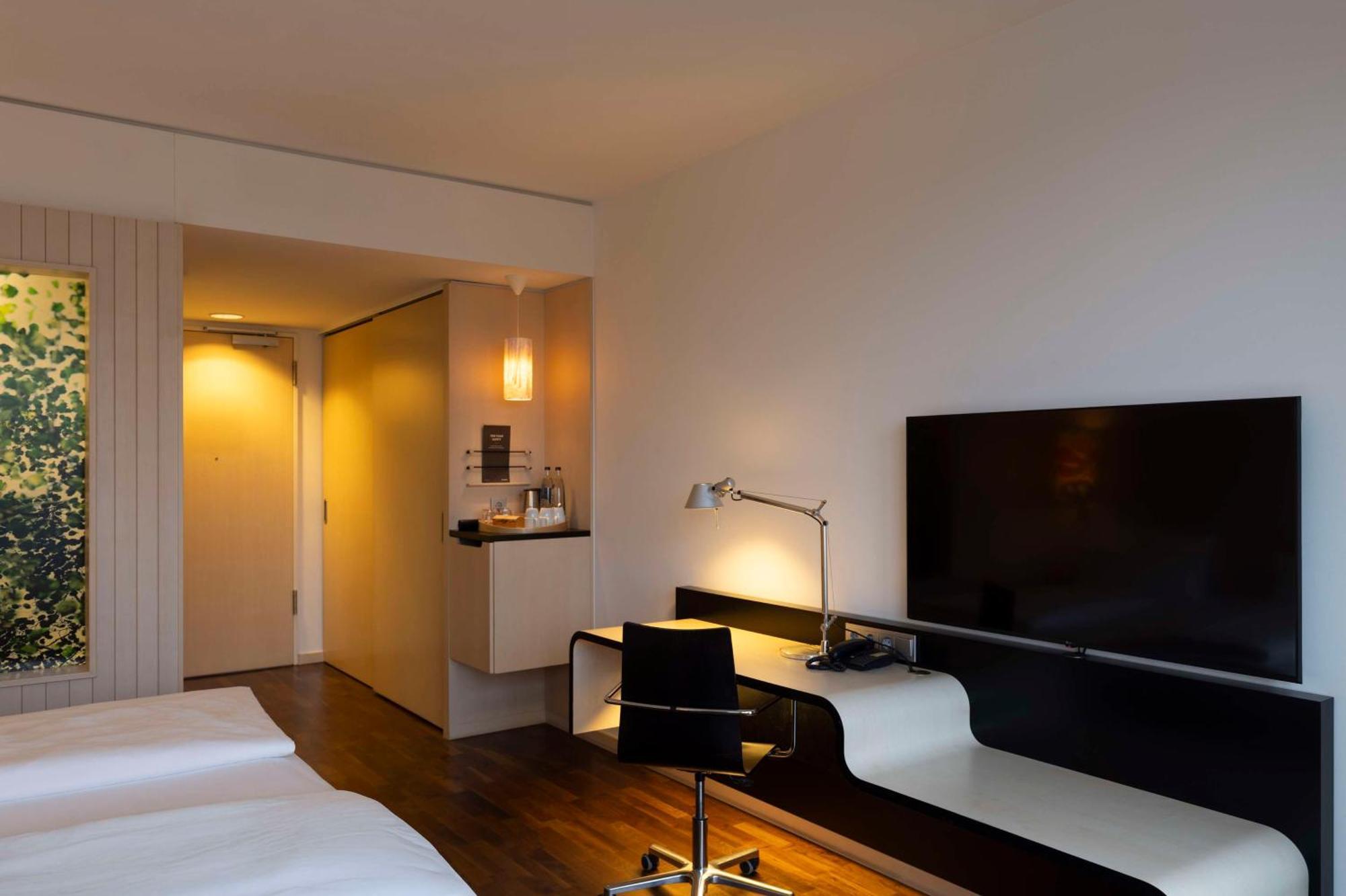 Scandic Potsdamer Platz Berlin