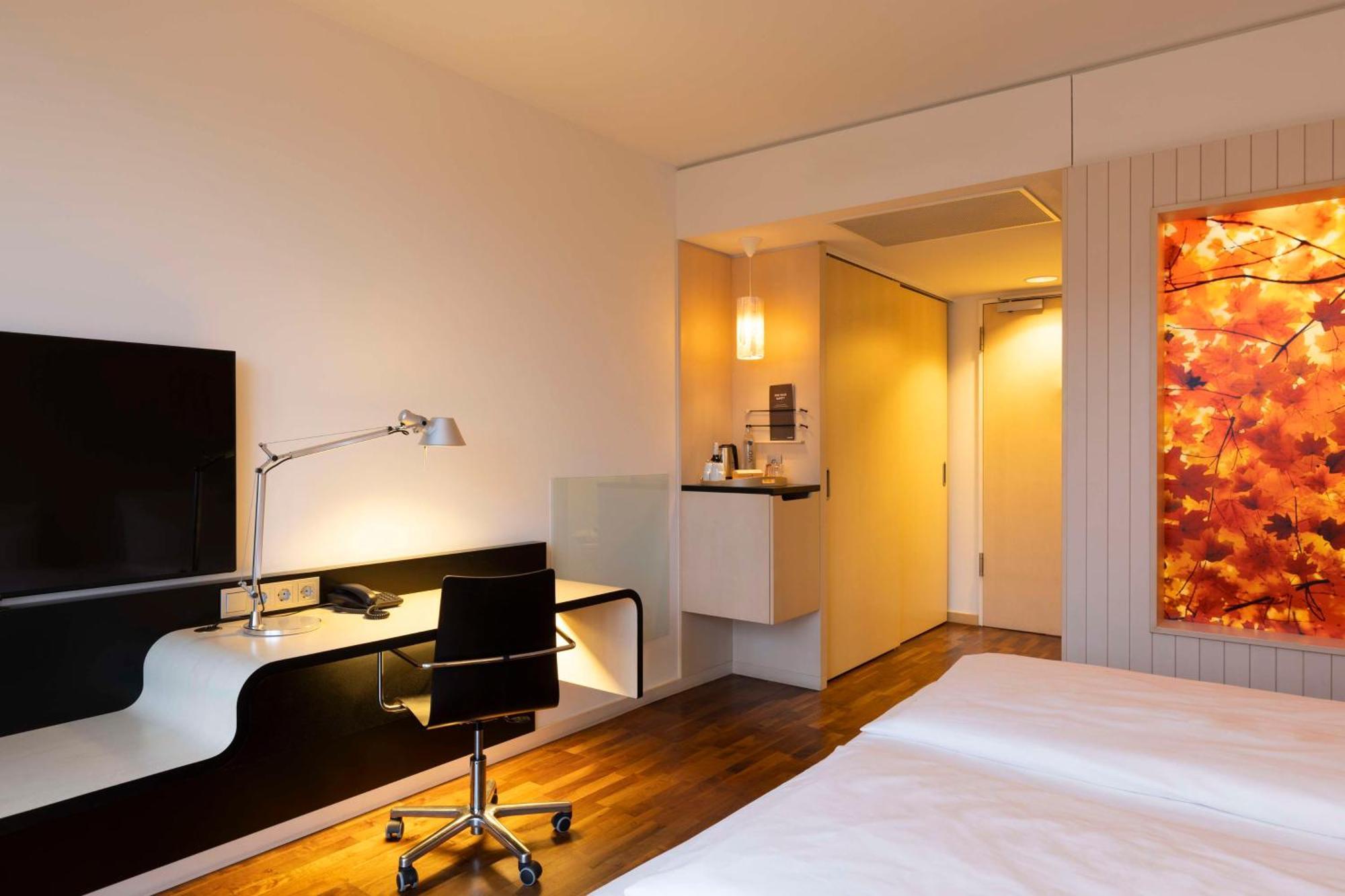 Scandic Potsdamer Platz 4* Berlin