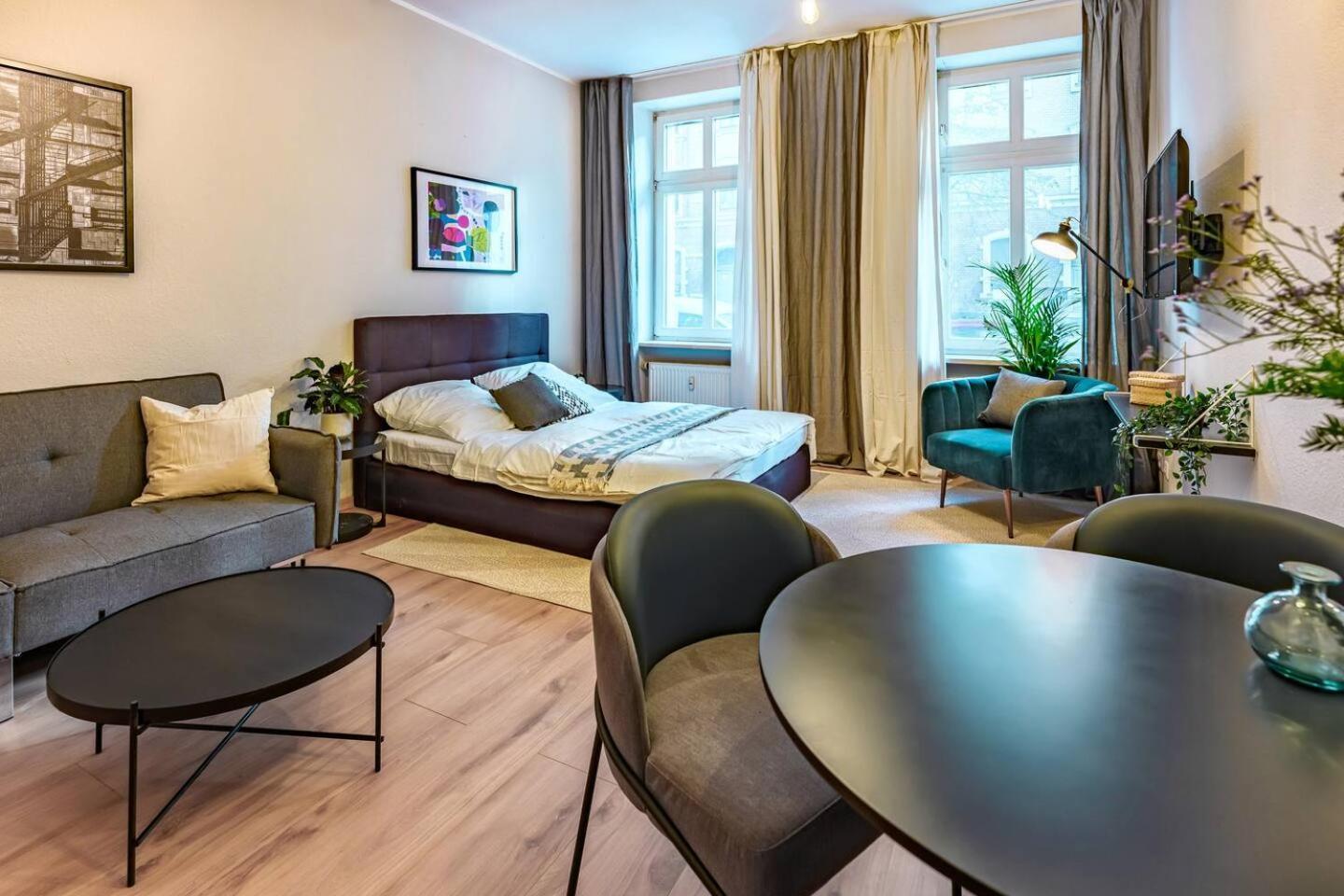 Hotel Bh5 Ron Berlin