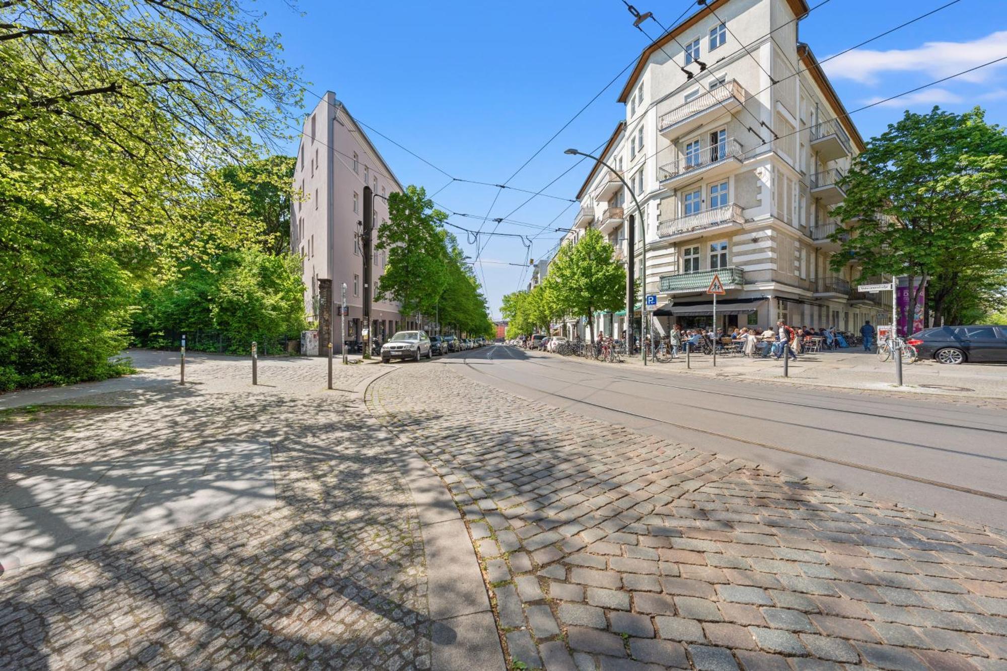 Habitat Lejlighed Berlin