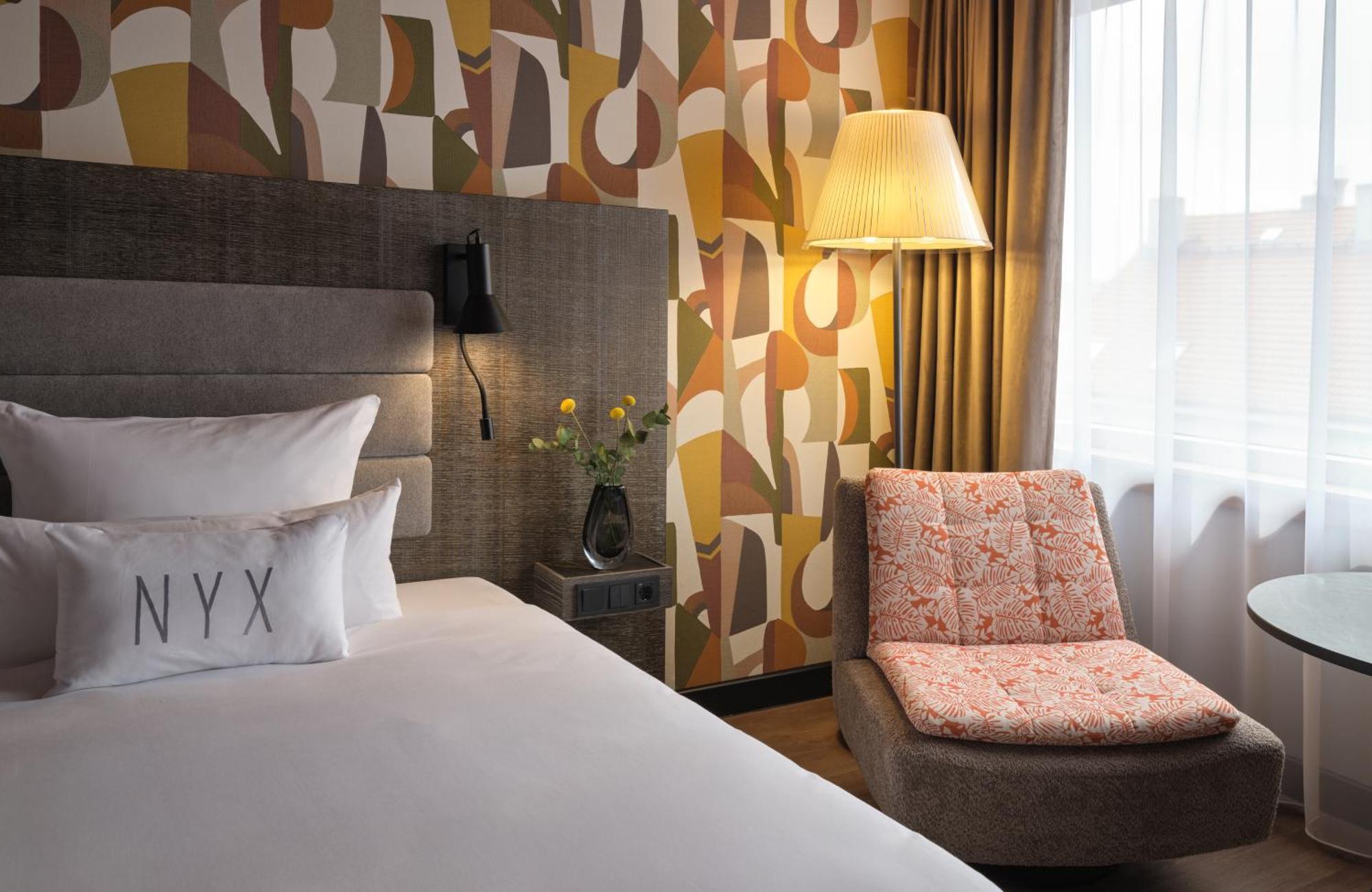 Nyx Koepenick By Leonardo Hotel Berlin