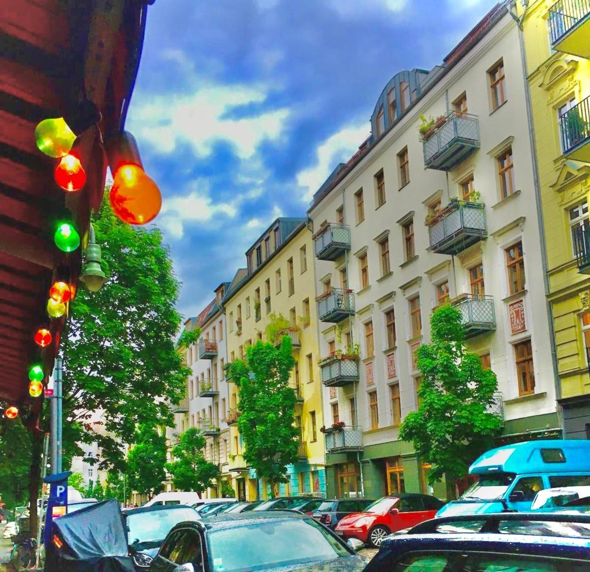 Prenzlauer Berg, Cozy Ground Floor *