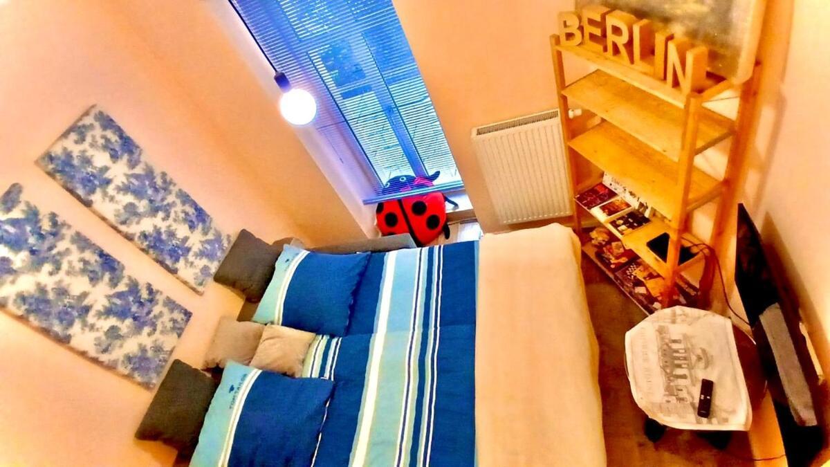 Prenzlauer Berg, Cozy Ground Floor