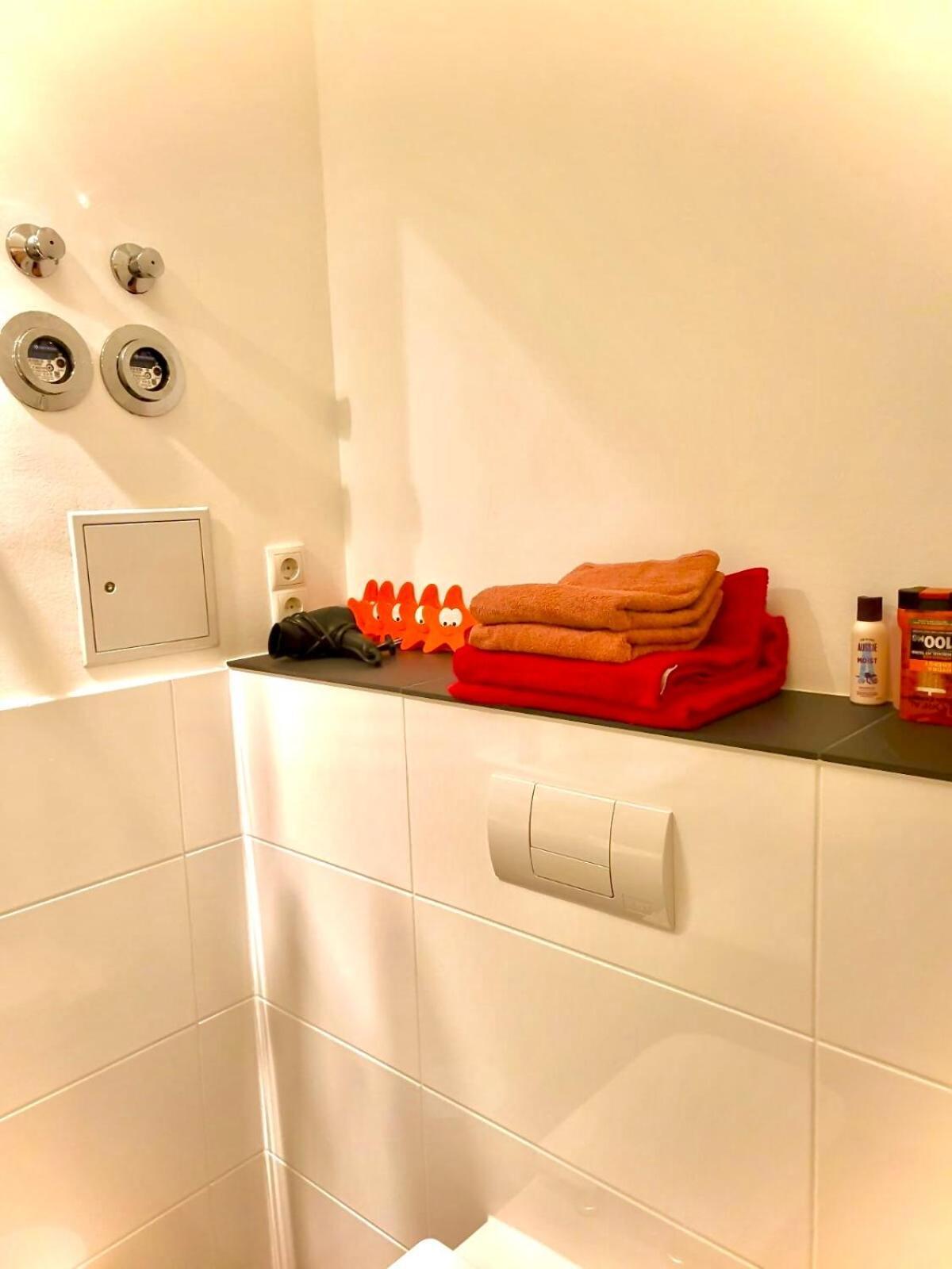 Prenzlauer Berg, Cozy Ground Floor Lejlighed *