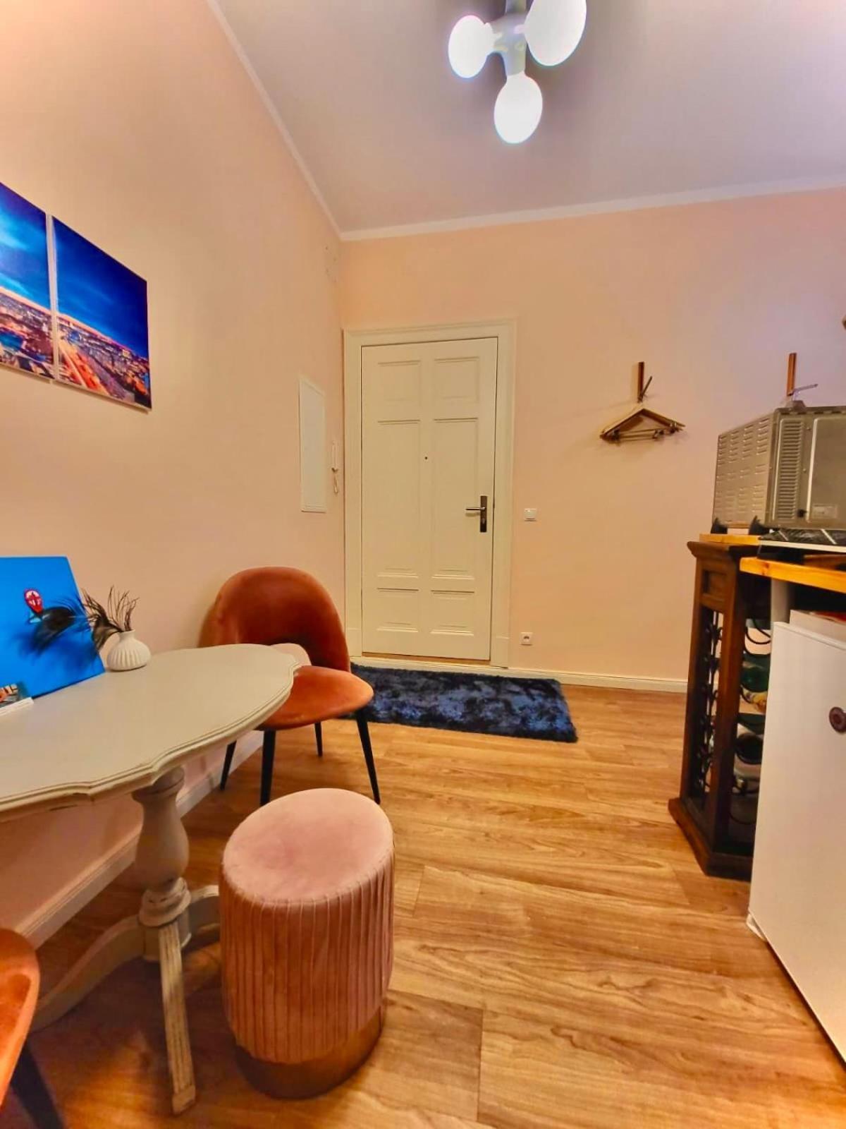 Prenzlauer Berg, Cozy Ground Floor * Berlin