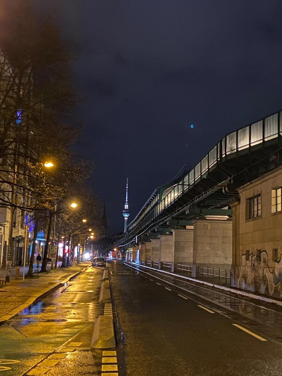 Lejlighed Prenzlauer Berg, Cozy Ground Floor *