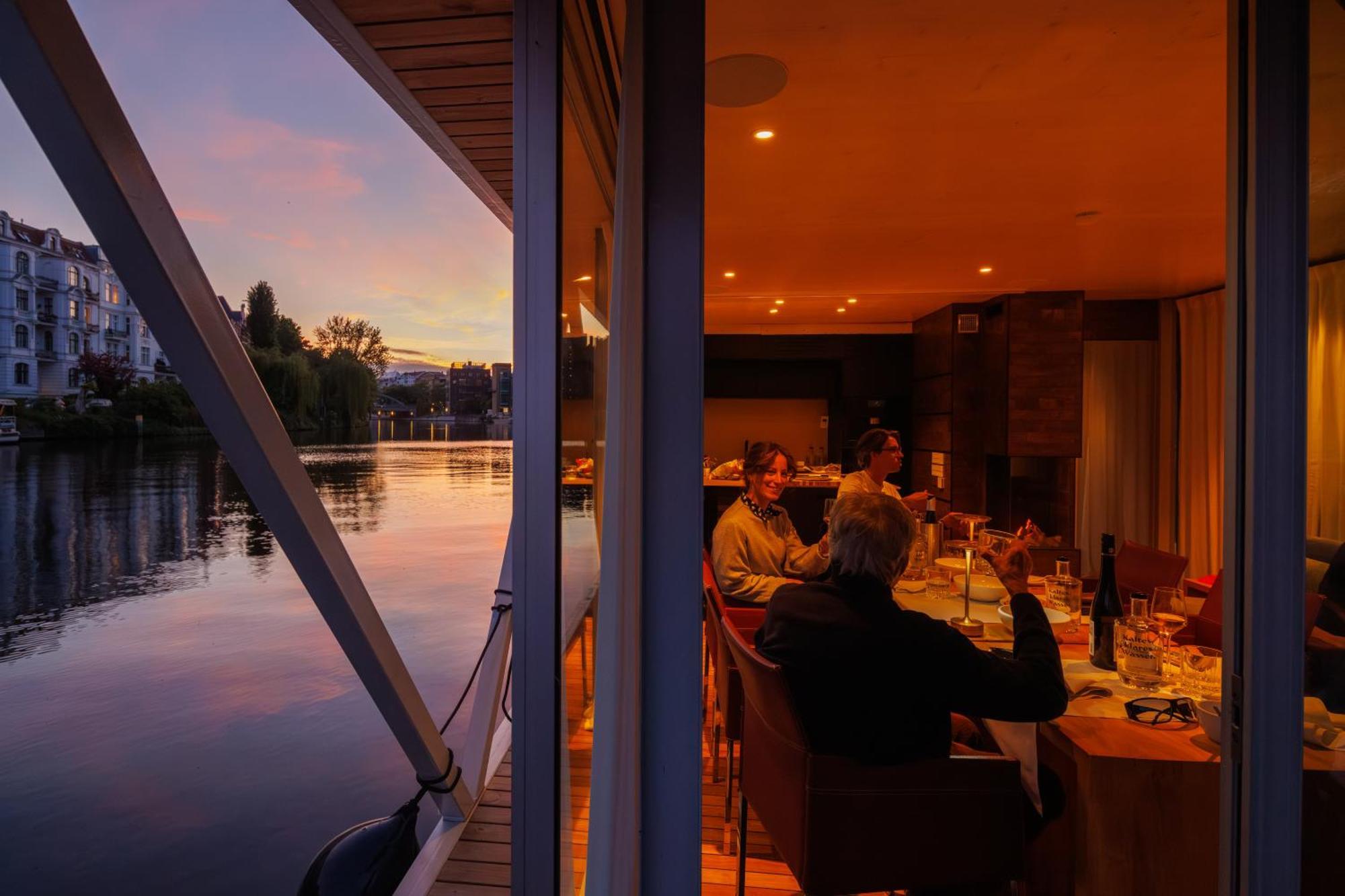 Nido By Patio Hotel Berlin