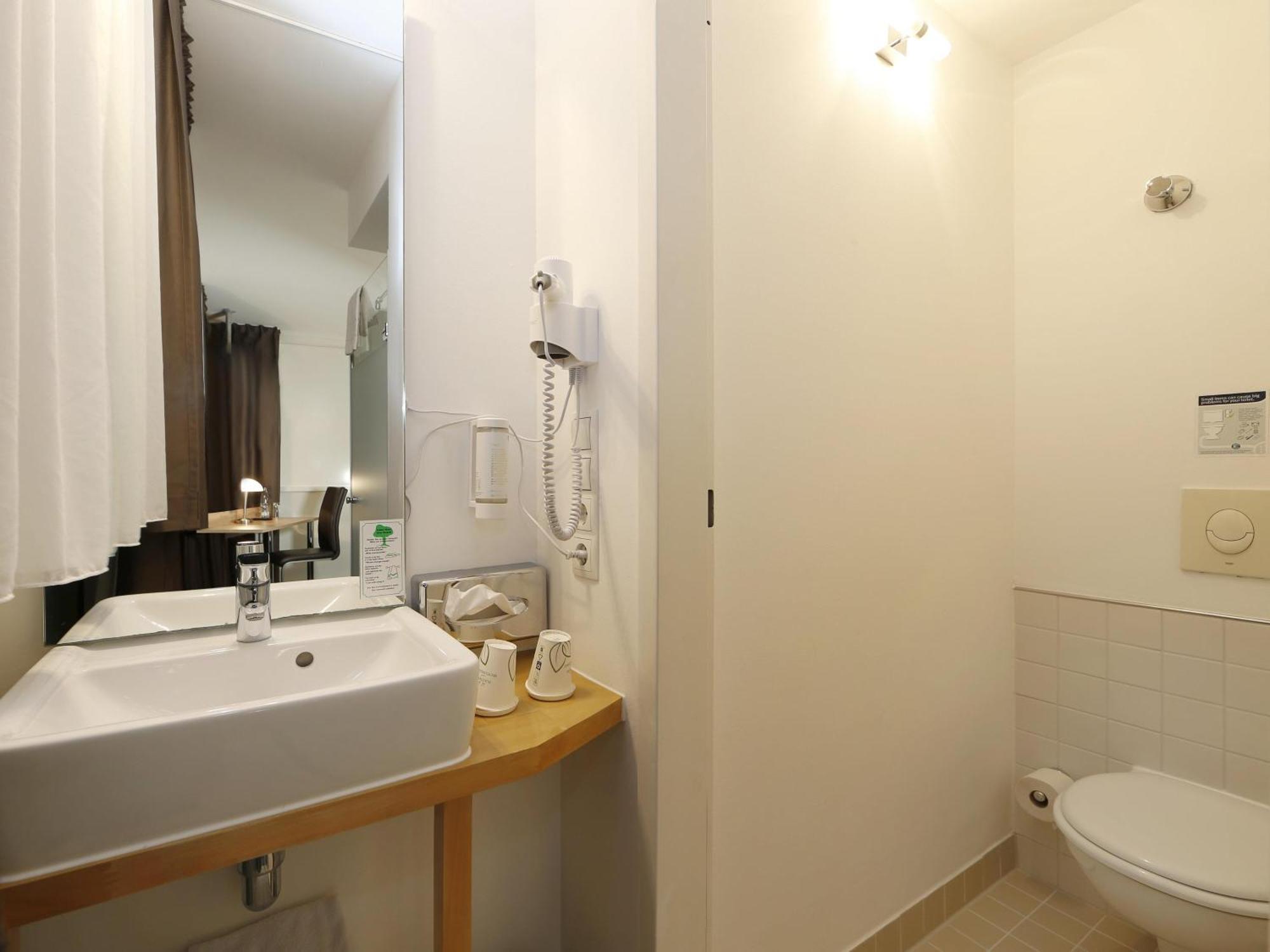 Western Mitte Hotel Berlin