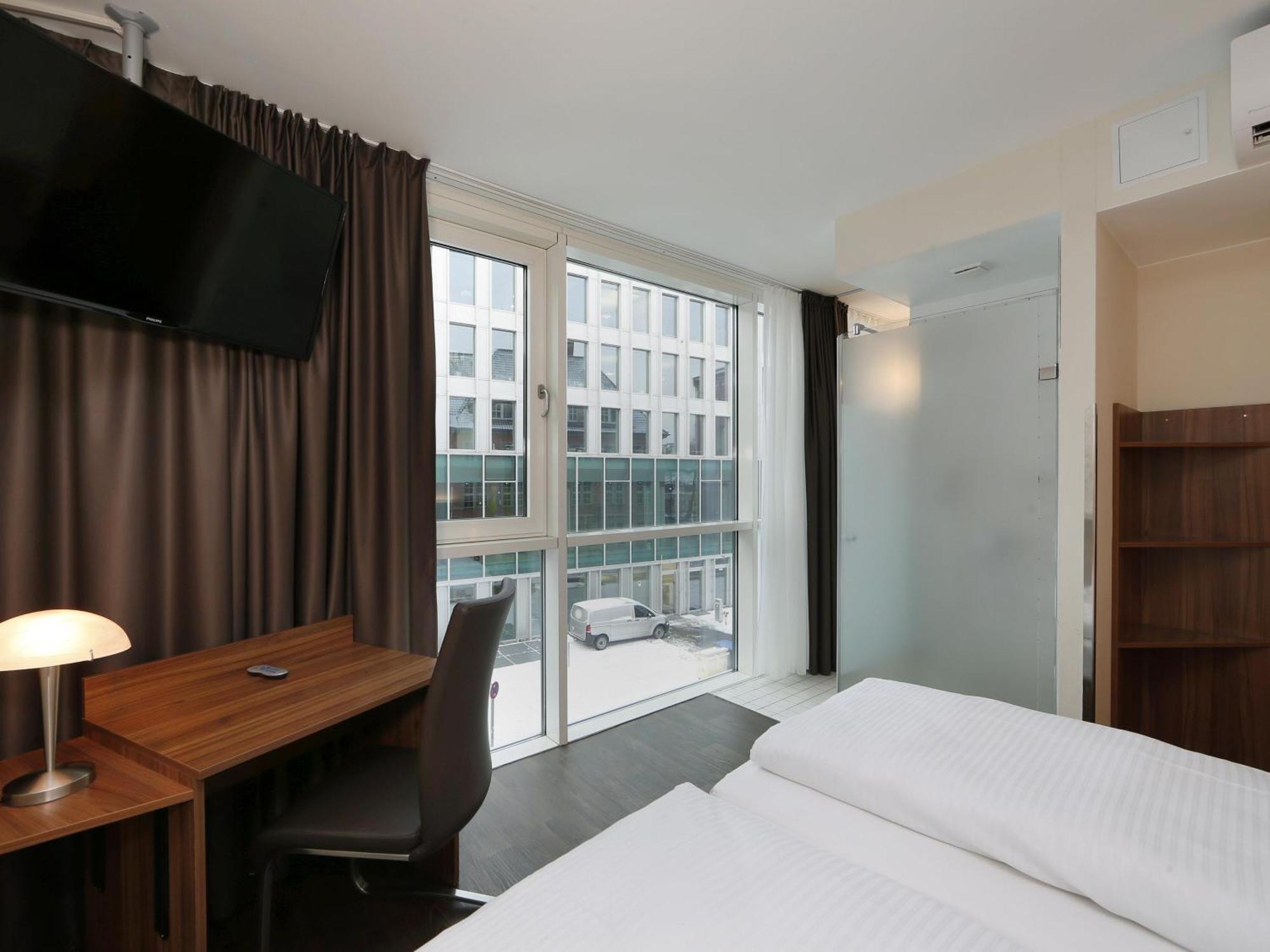 Hotel Western Mitte