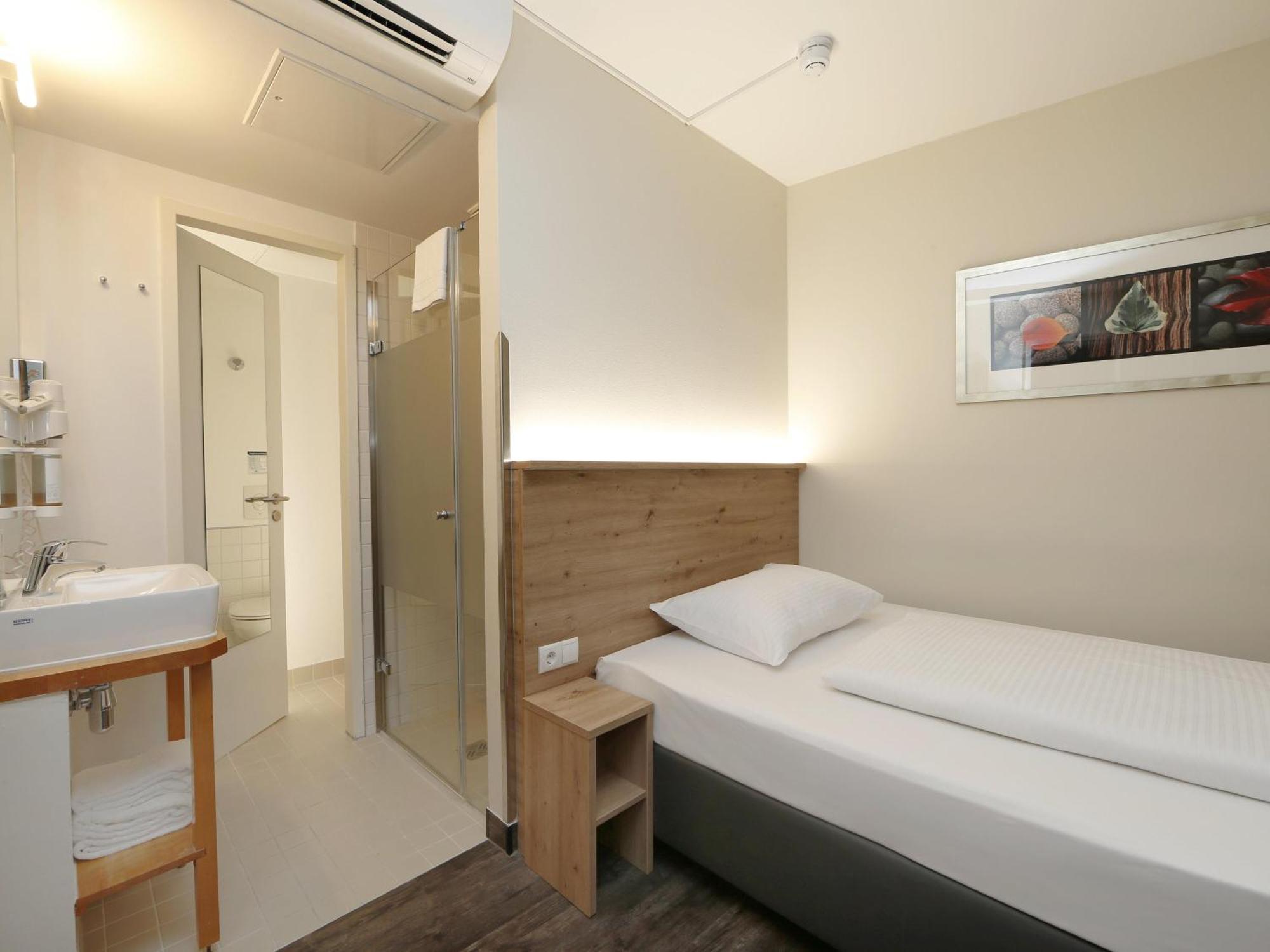 Hotel Western Mitte