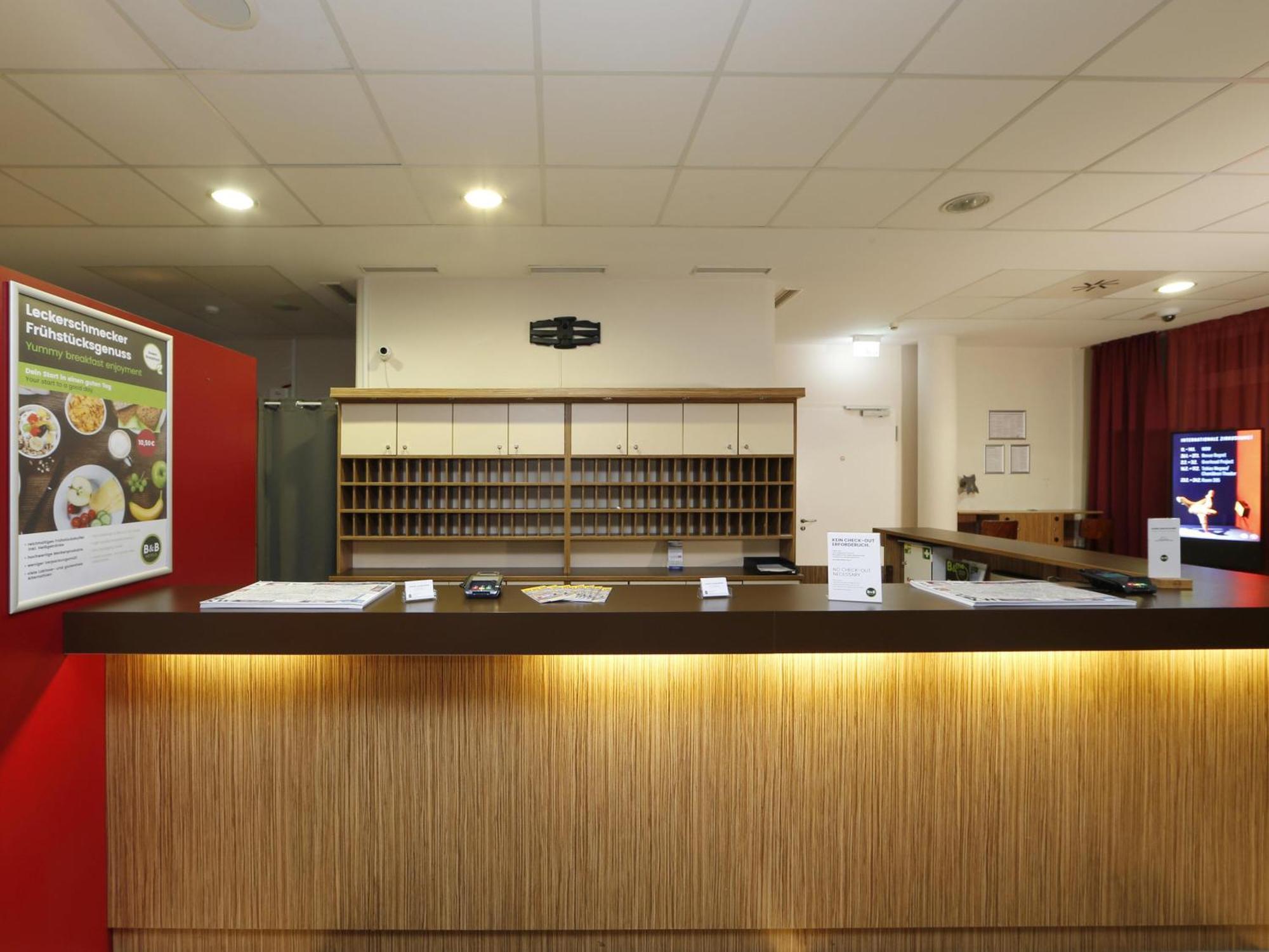 Hotel Western Mitte 2*