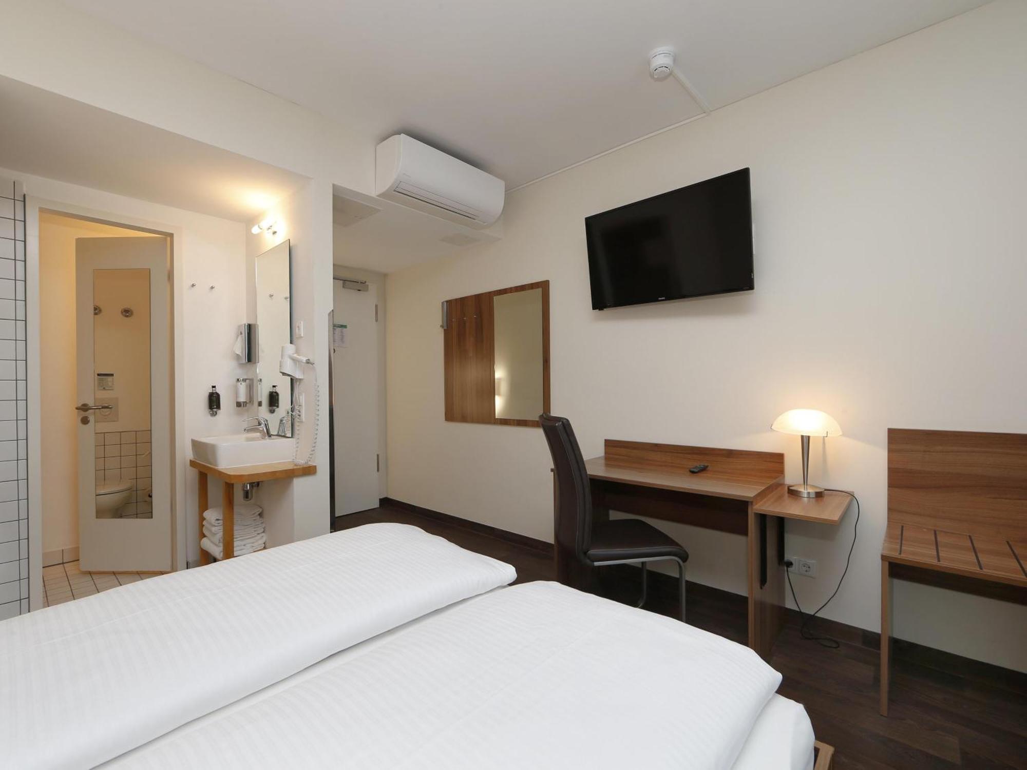 Western Mitte Hotel