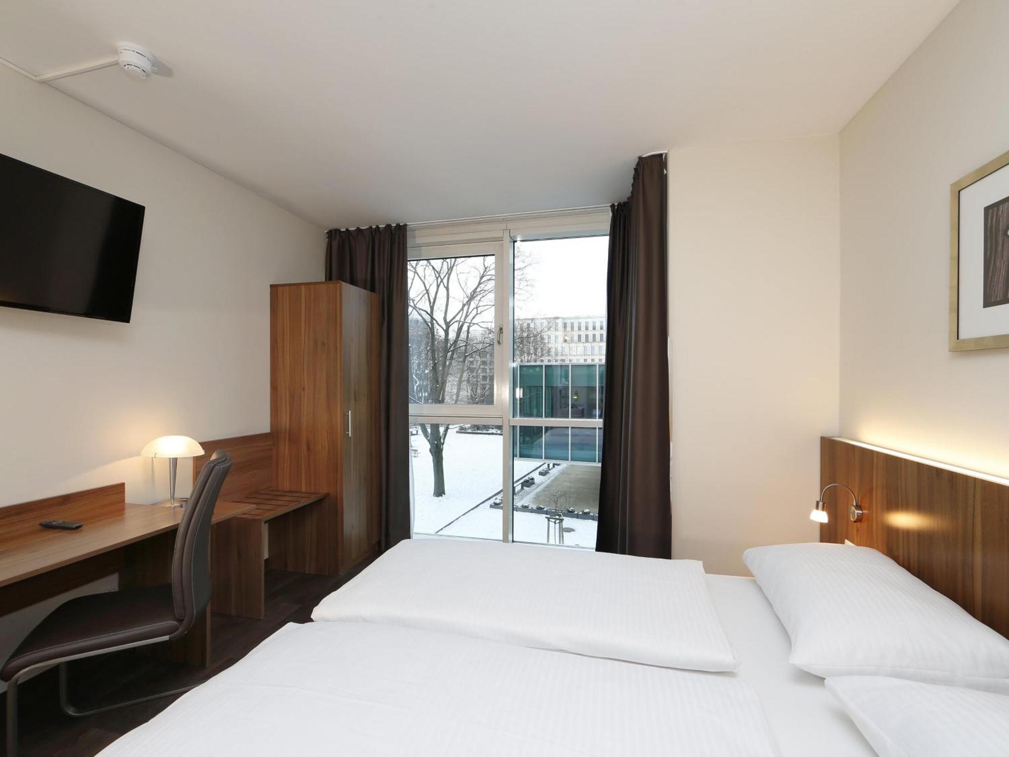 Hotel Western Mitte