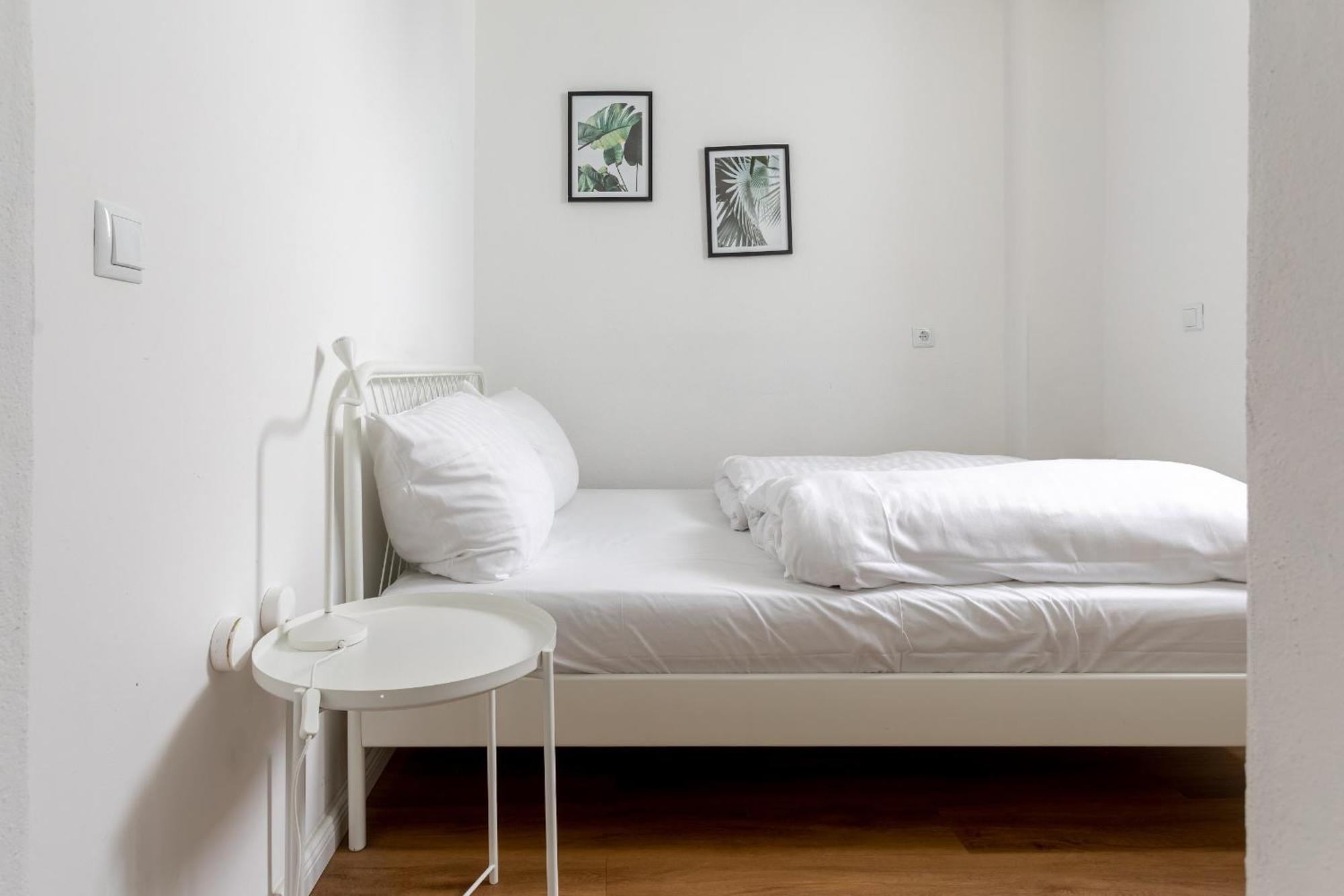 Global Living - Design I I Beamer I Kitchen I Terrace I Lejlighed