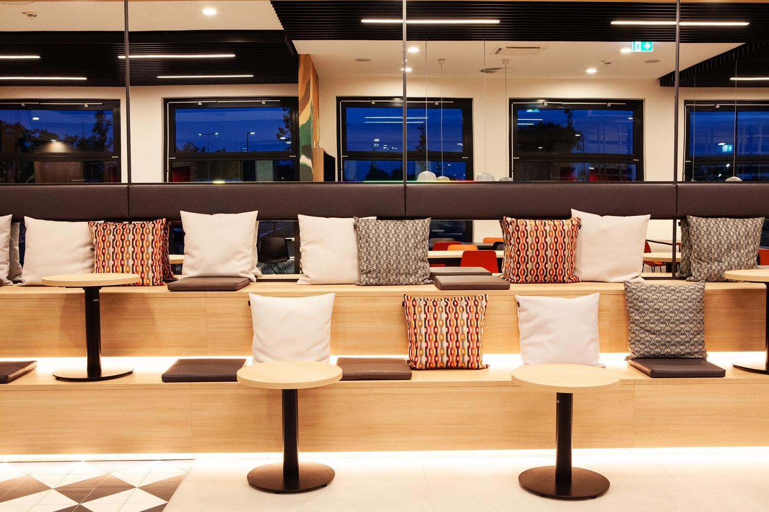 Ibis Budget Airport Berlin