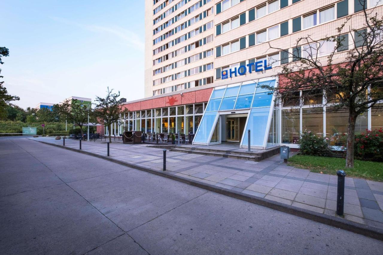 Lichtenberg Hotel Berlin